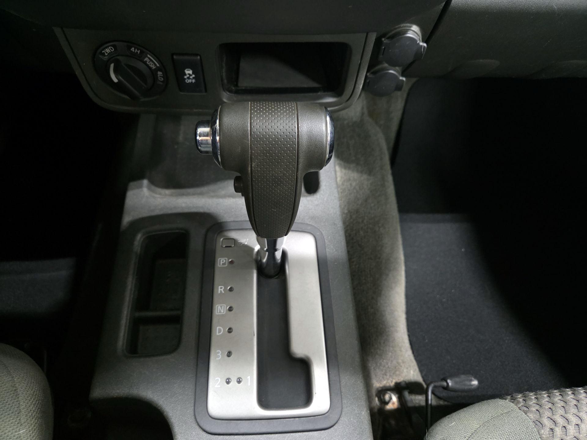 Thumbnail: 2016 Nissan Frontier - 16