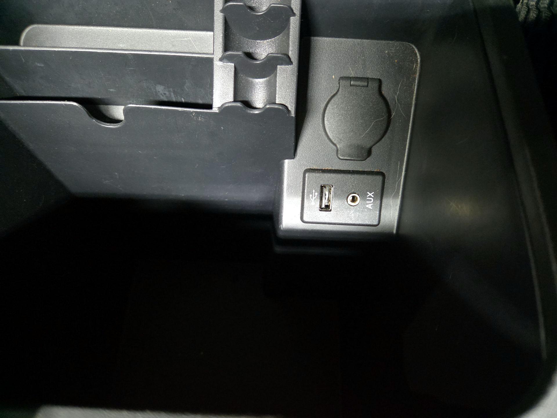 Thumbnail: 2016 Nissan Frontier - 17