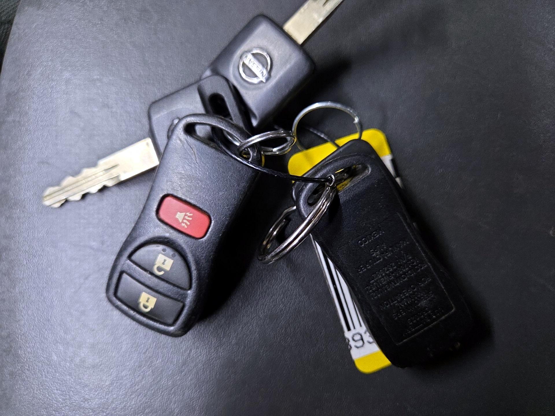 Thumbnail: 2016 Nissan Frontier - 20