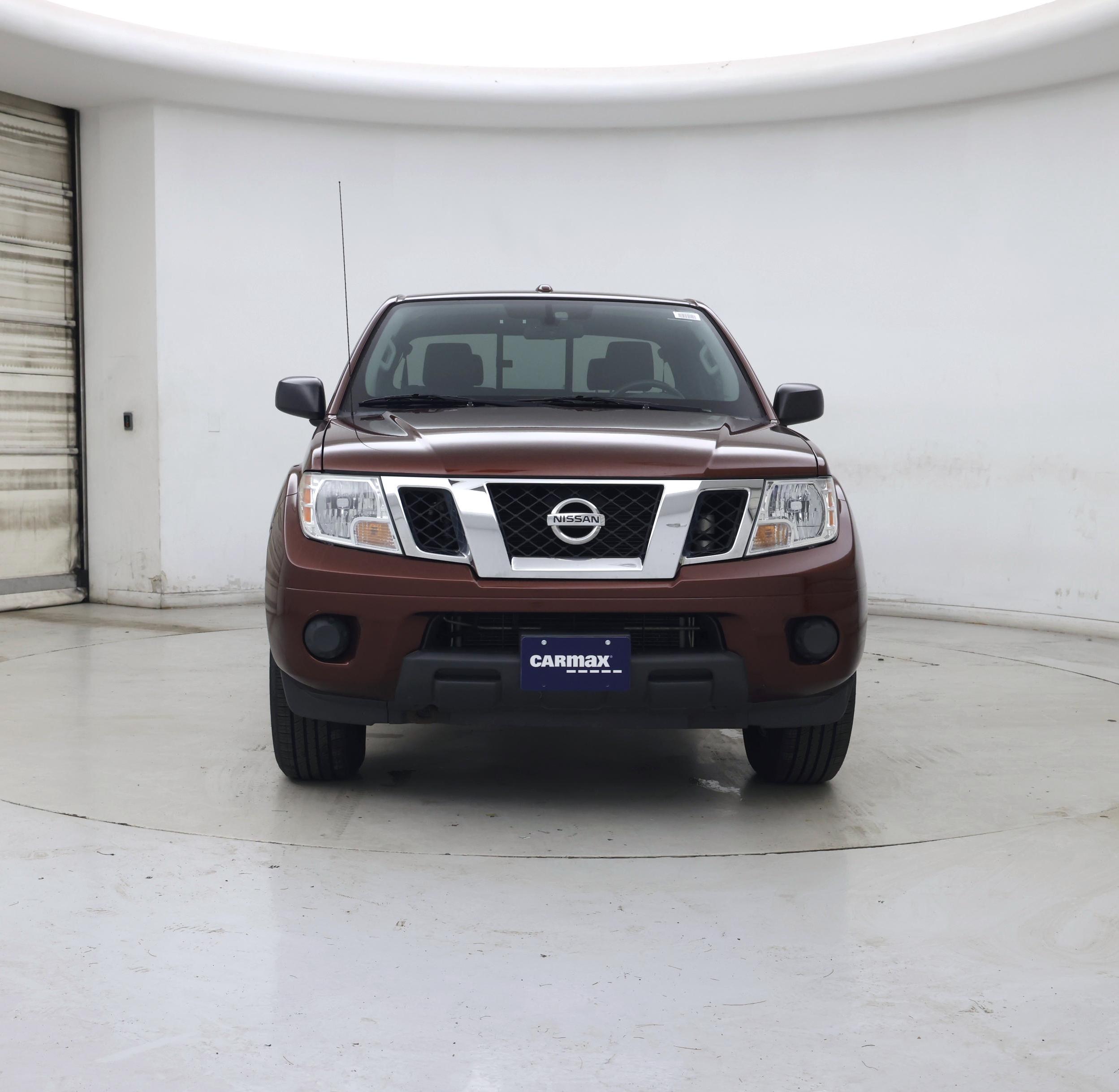 Thumbnail: 2016 Nissan Frontier - 5