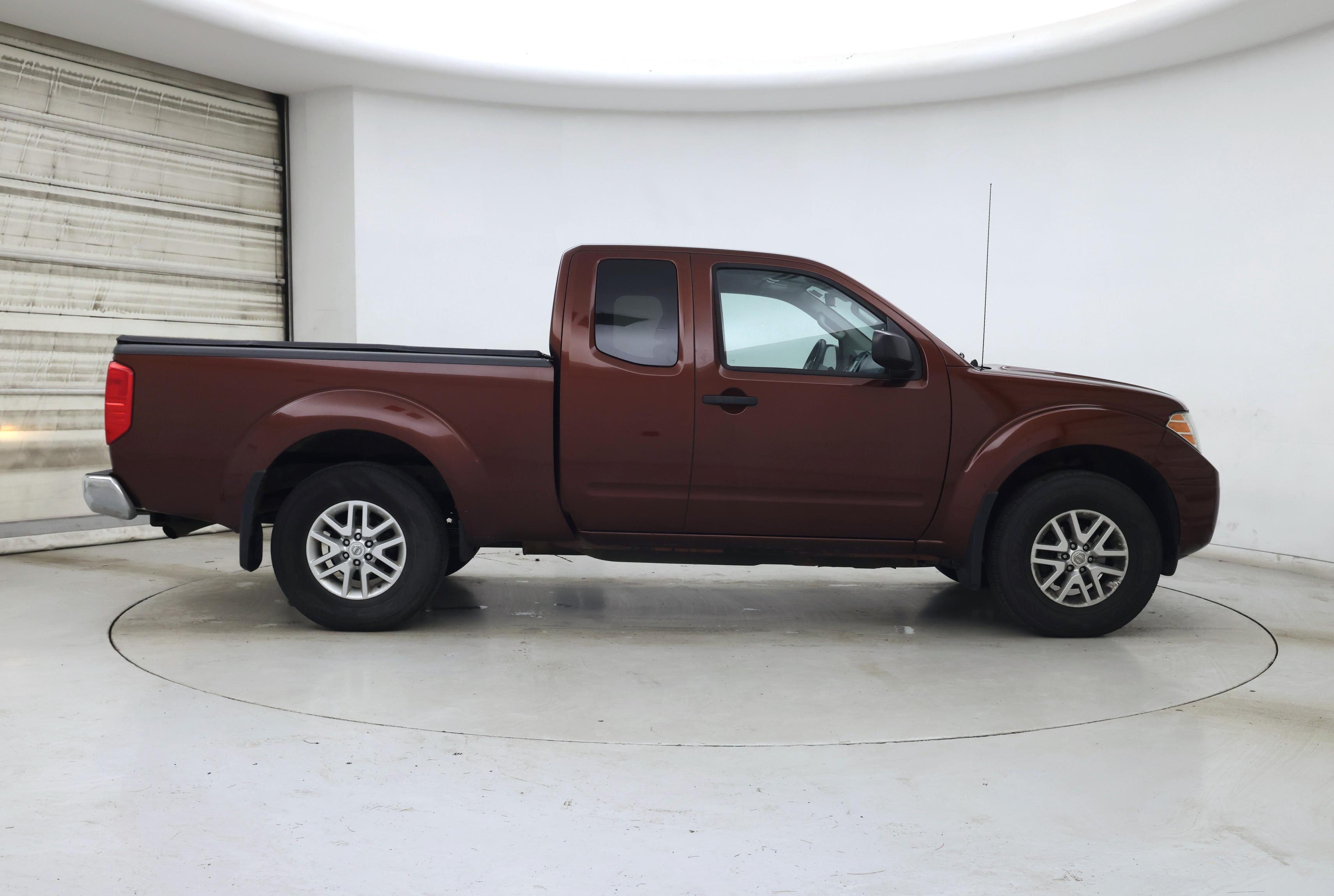 Thumbnail: 2016 Nissan Frontier - 7