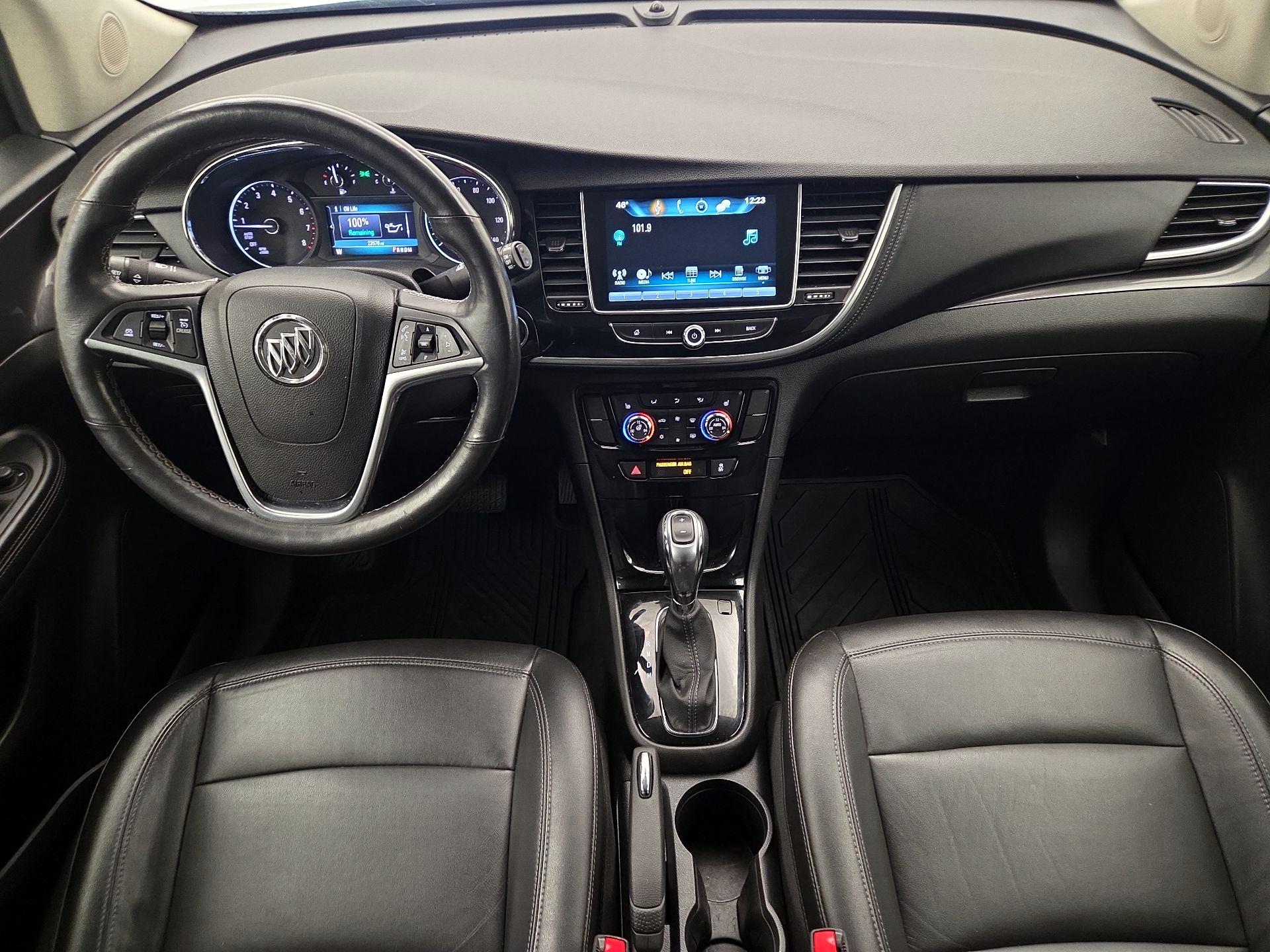 Thumbnail: 2019 Buick Encore - 9