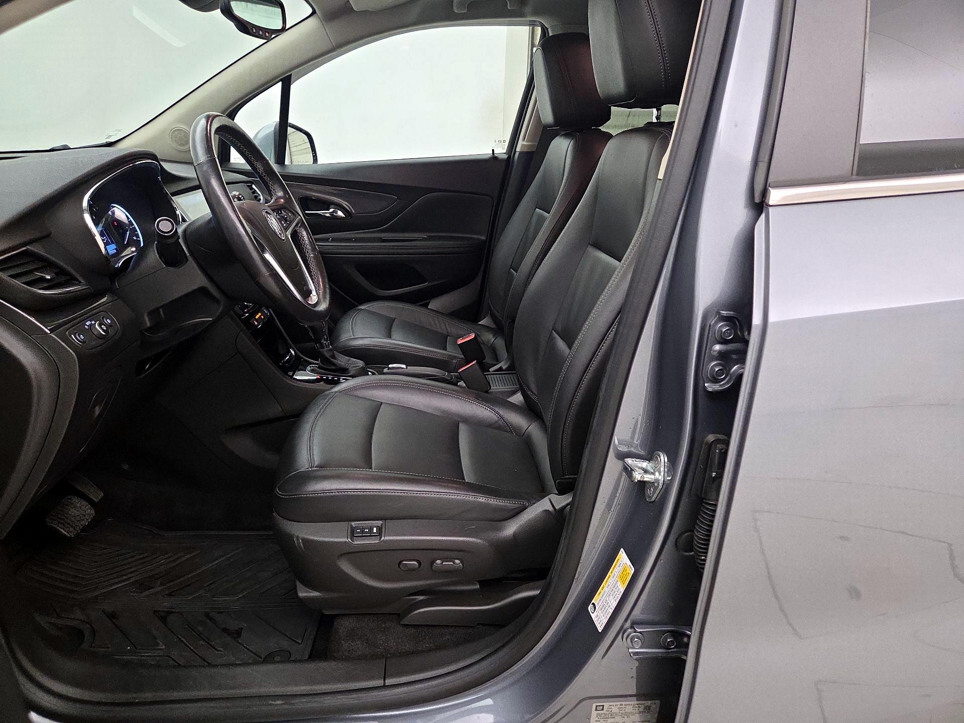 Thumbnail: 2019 Buick Encore - 11