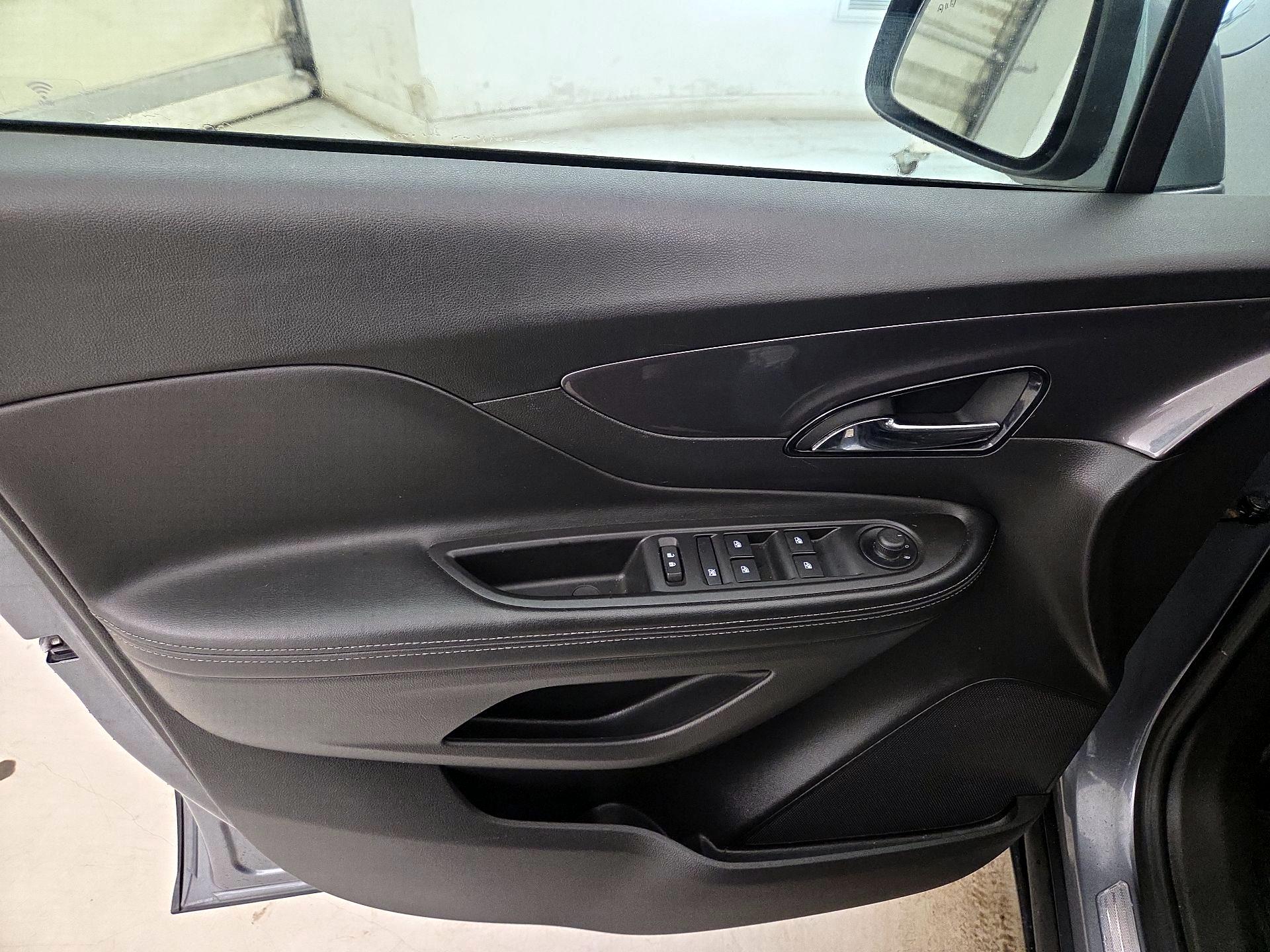 Thumbnail: 2019 Buick Encore - 12