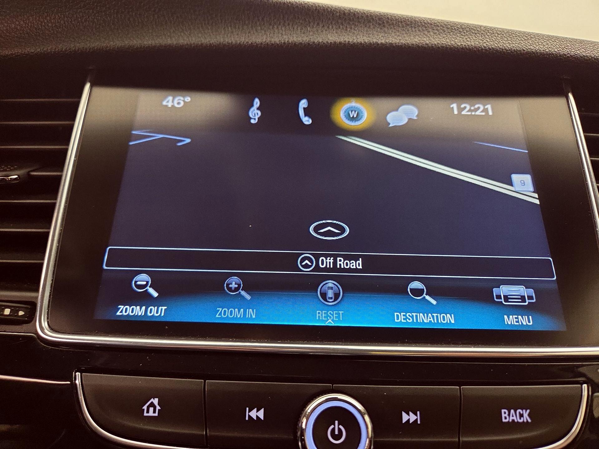 Thumbnail: 2019 Buick Encore - 14