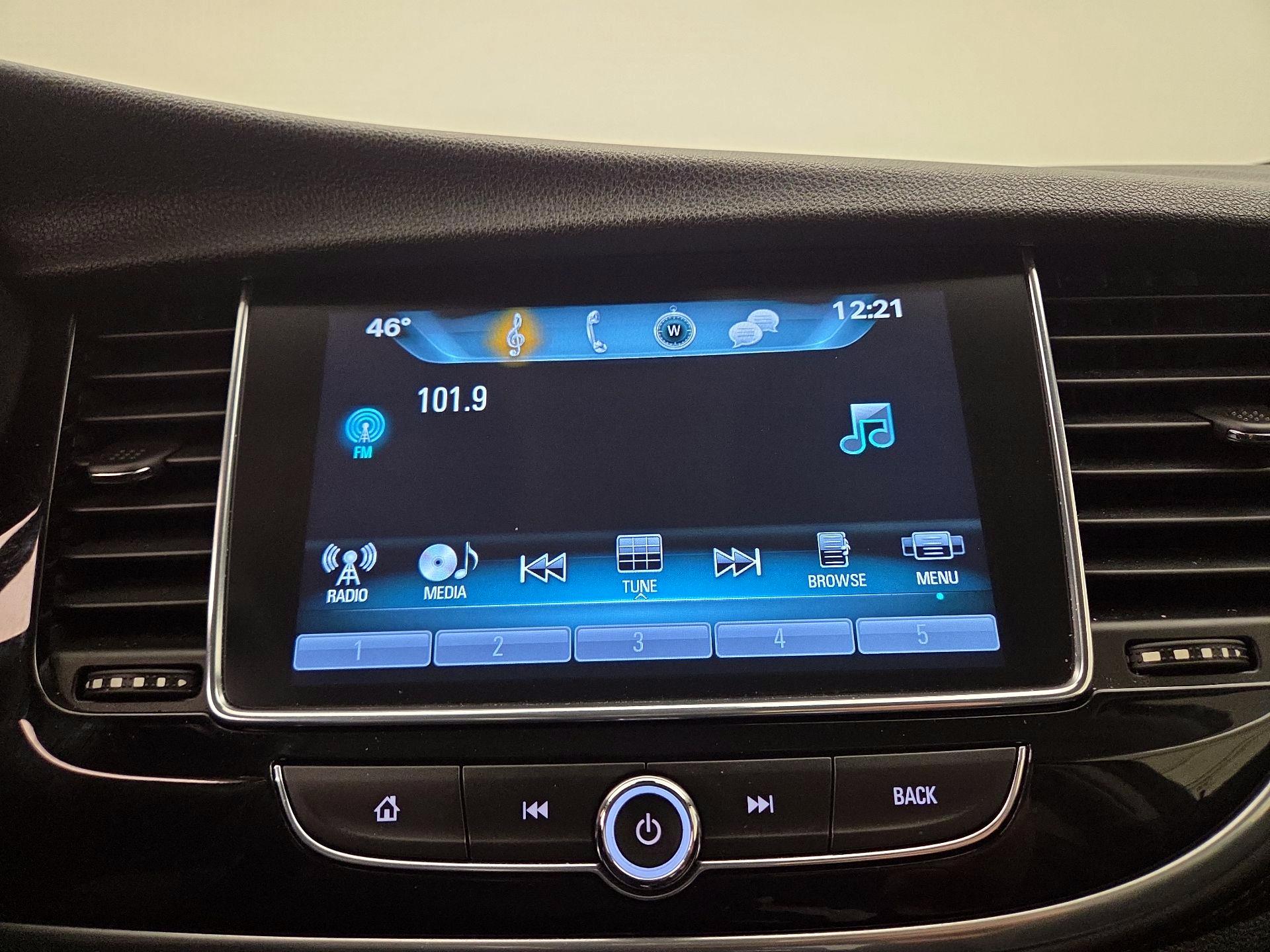 Thumbnail: 2019 Buick Encore - 16