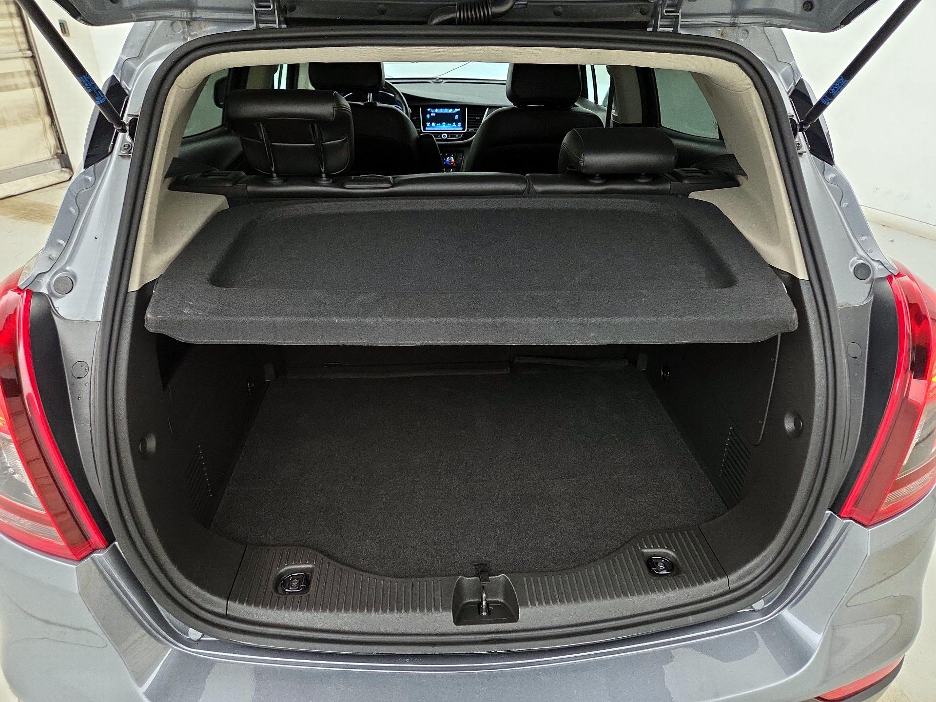 Thumbnail: 2019 Buick Encore - 20