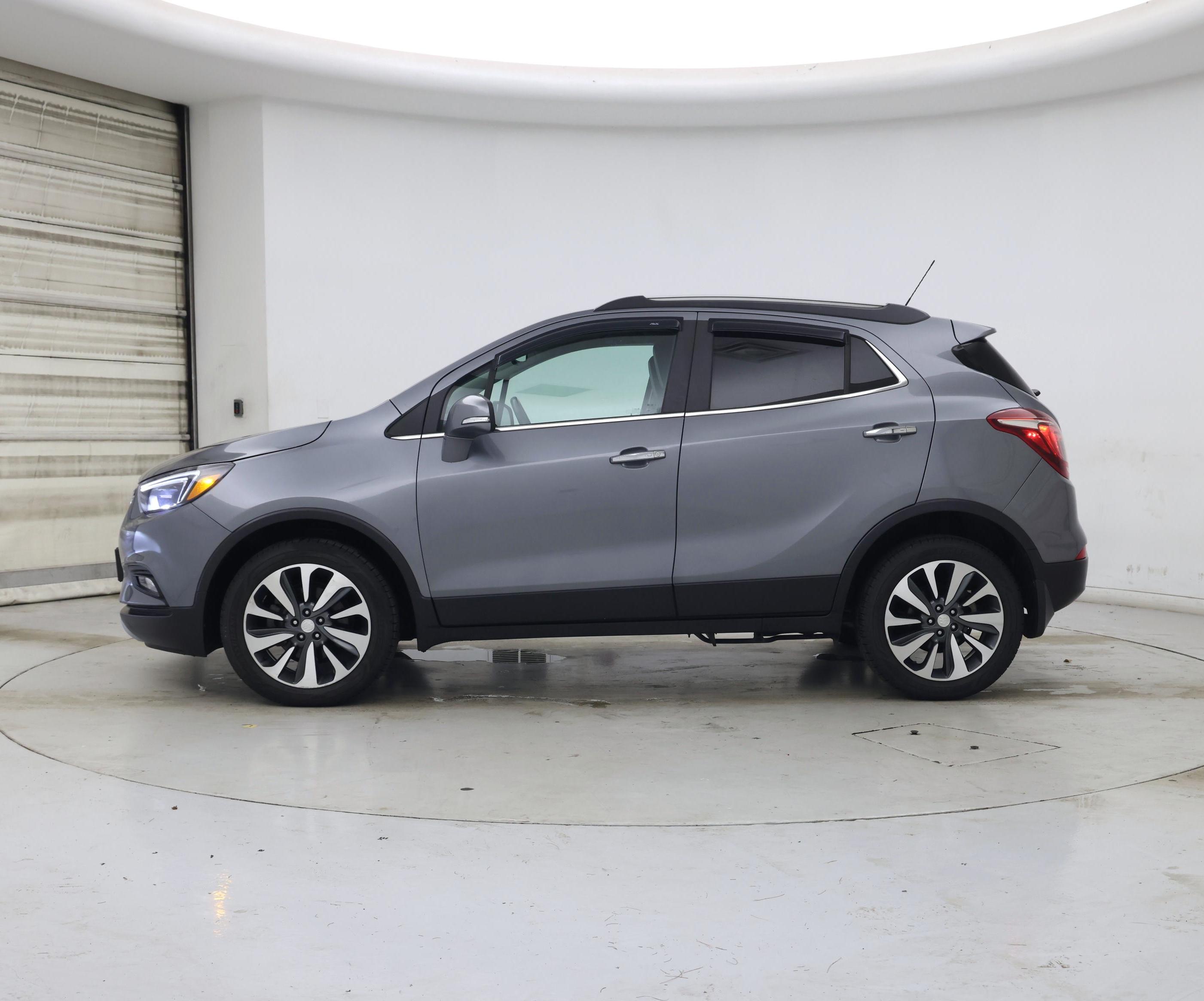 Thumbnail: 2019 Buick Encore - 3