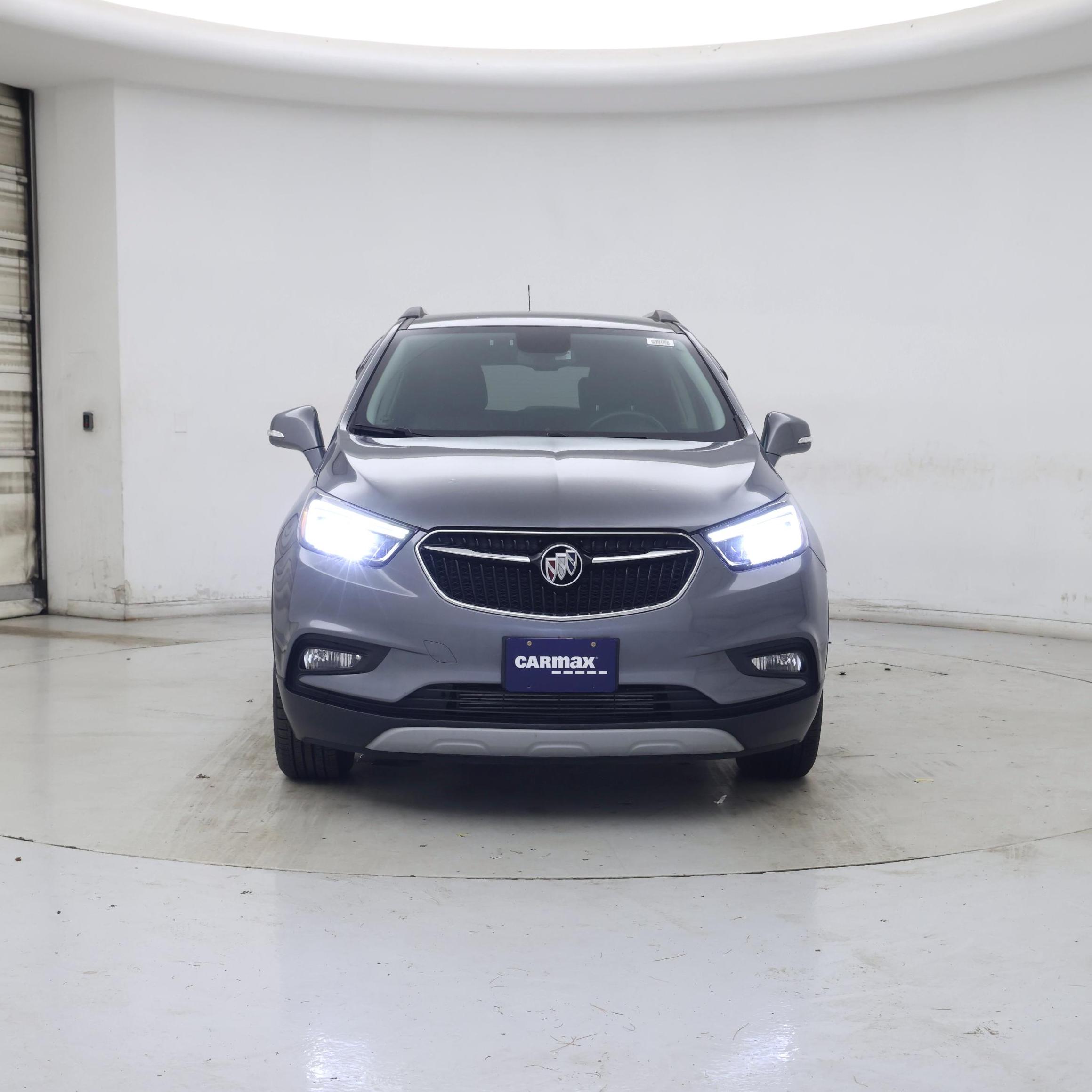 Thumbnail: 2019 Buick Encore - 5