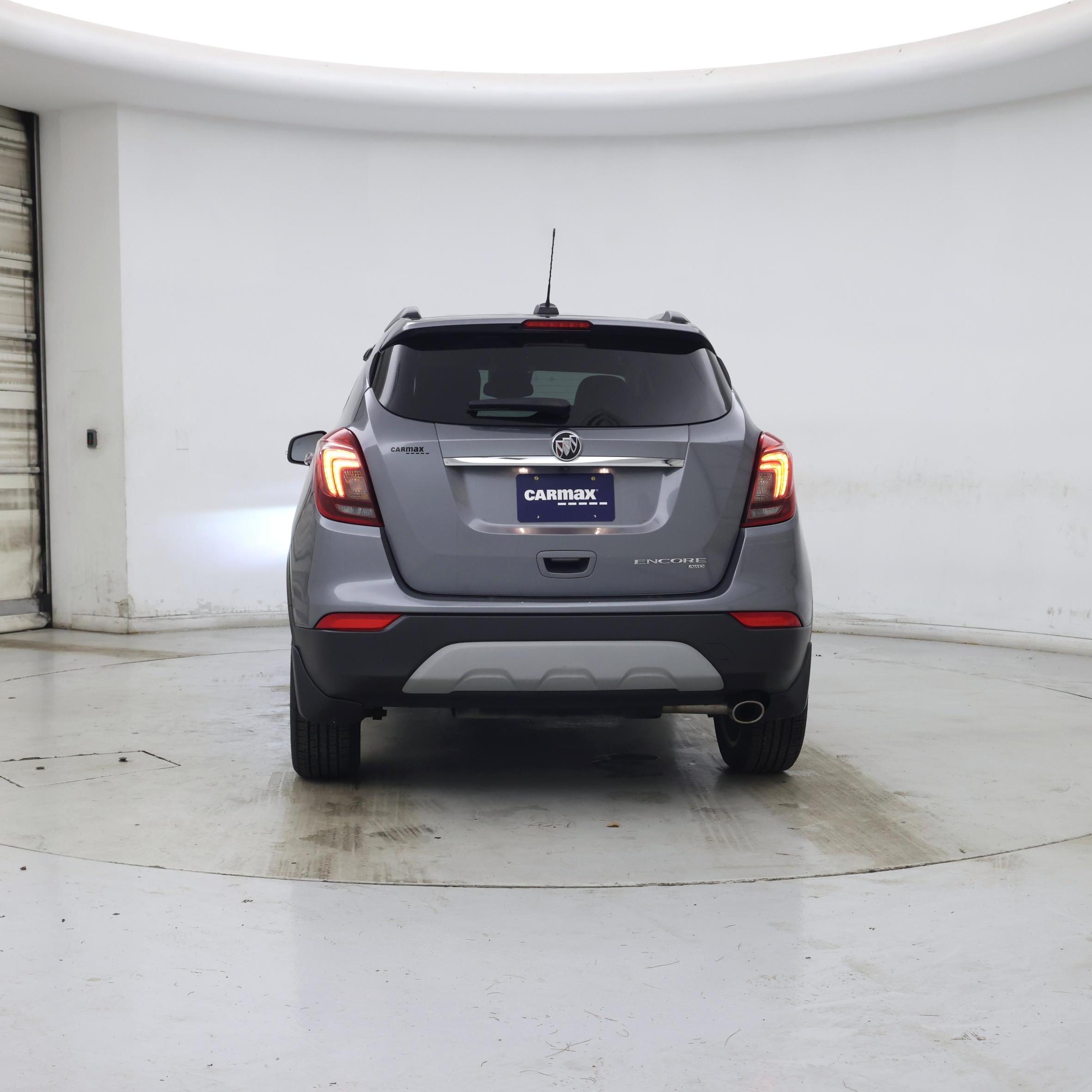 Thumbnail: 2019 Buick Encore - 6