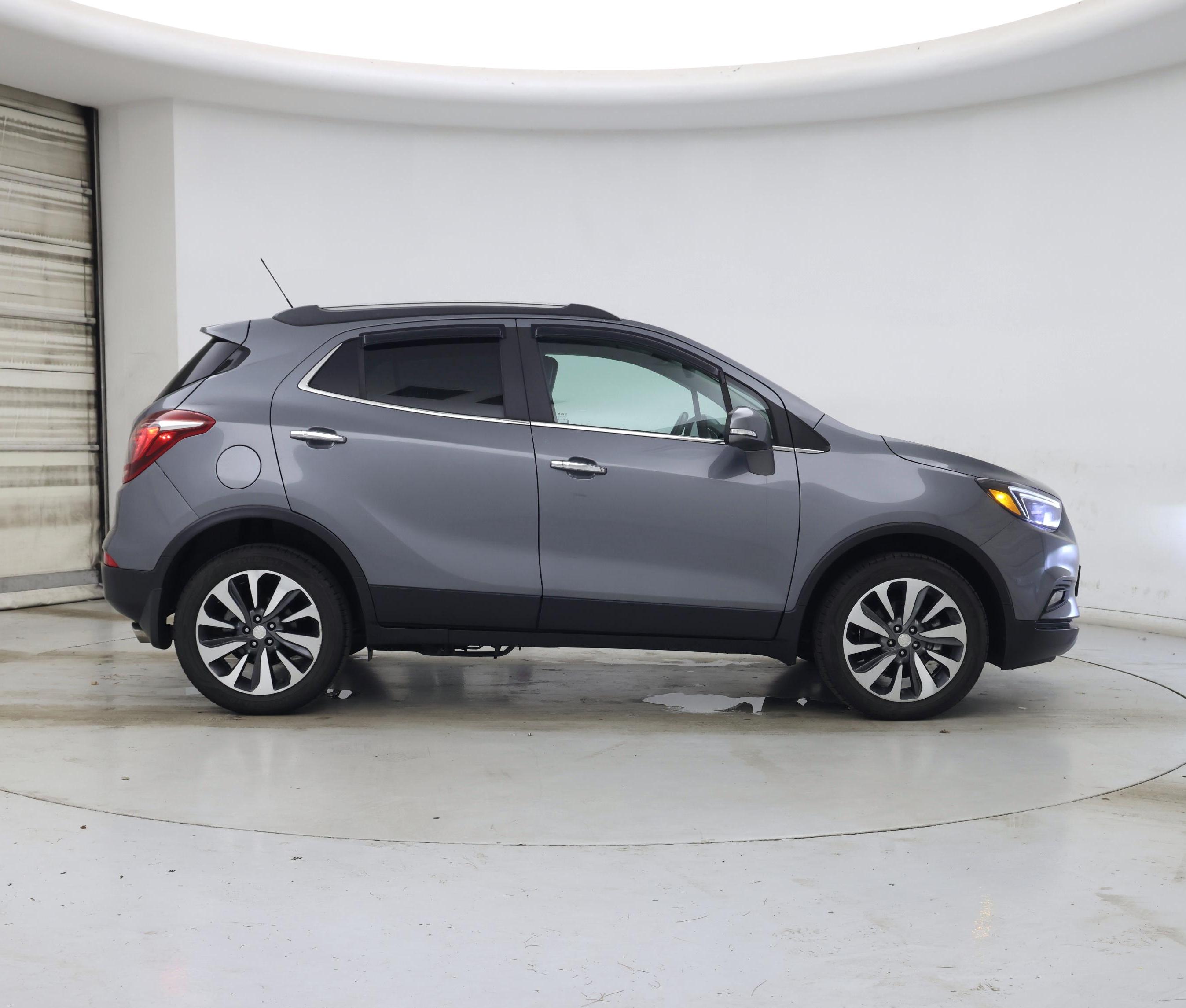 Thumbnail: 2019 Buick Encore - 7