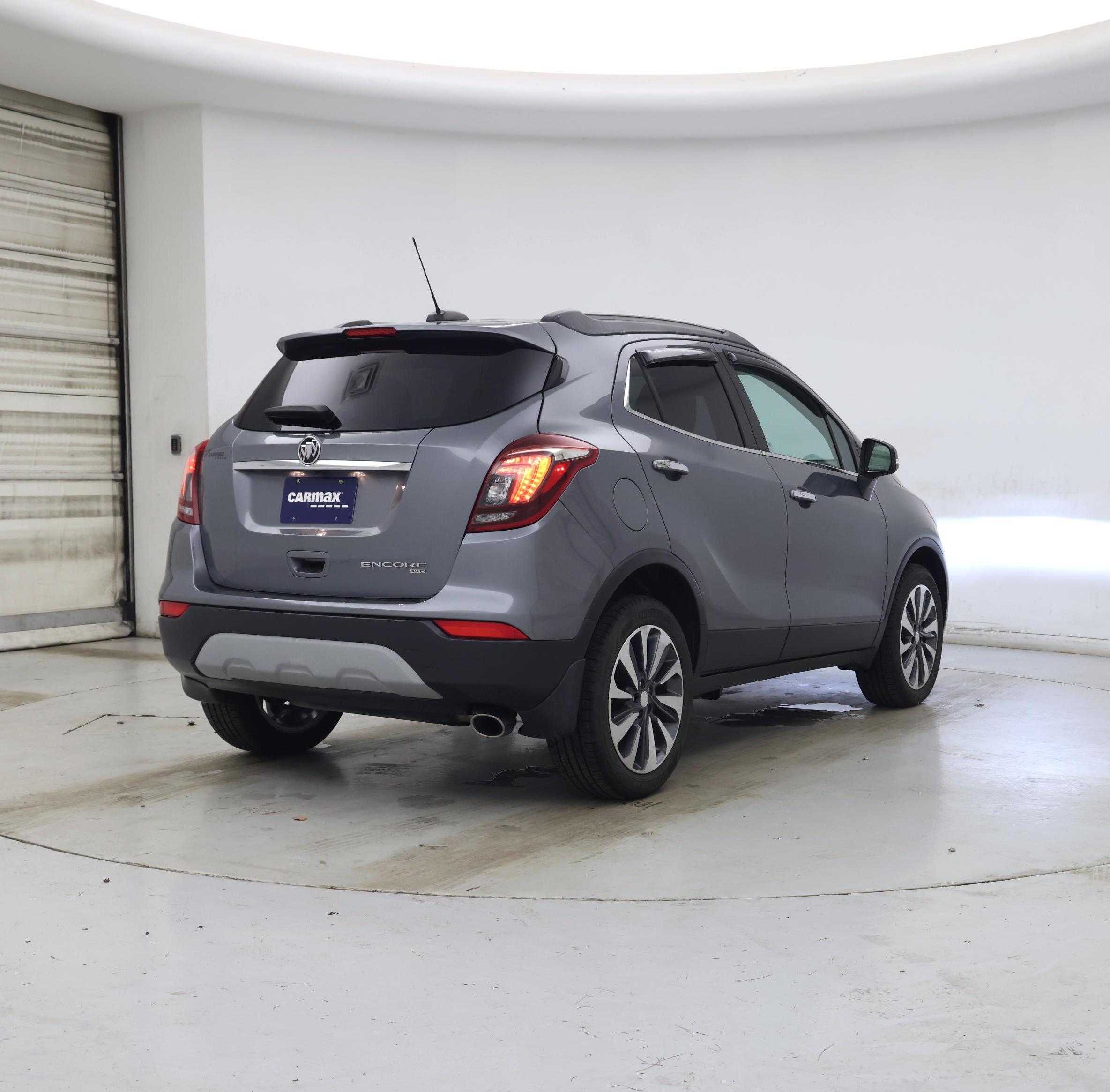 Thumbnail: 2019 Buick Encore - 8