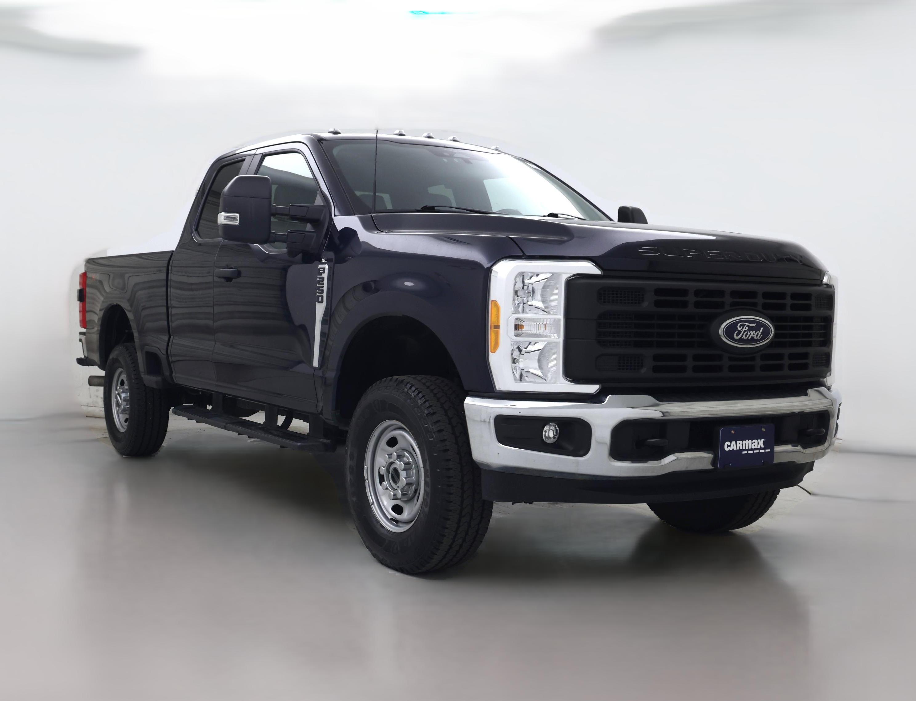 Thumbnail: 2023 Ford F-250 - 1