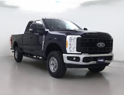2023 Ford F250 XL