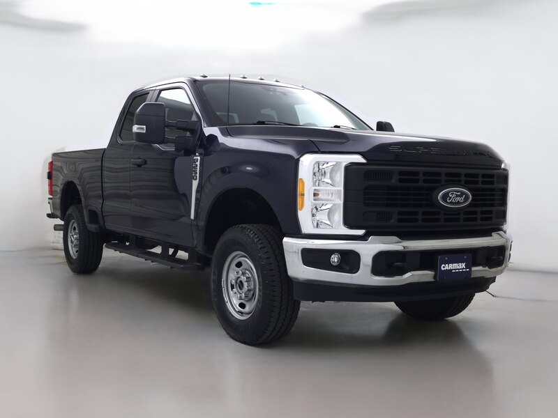 2023 Ford F250 XL