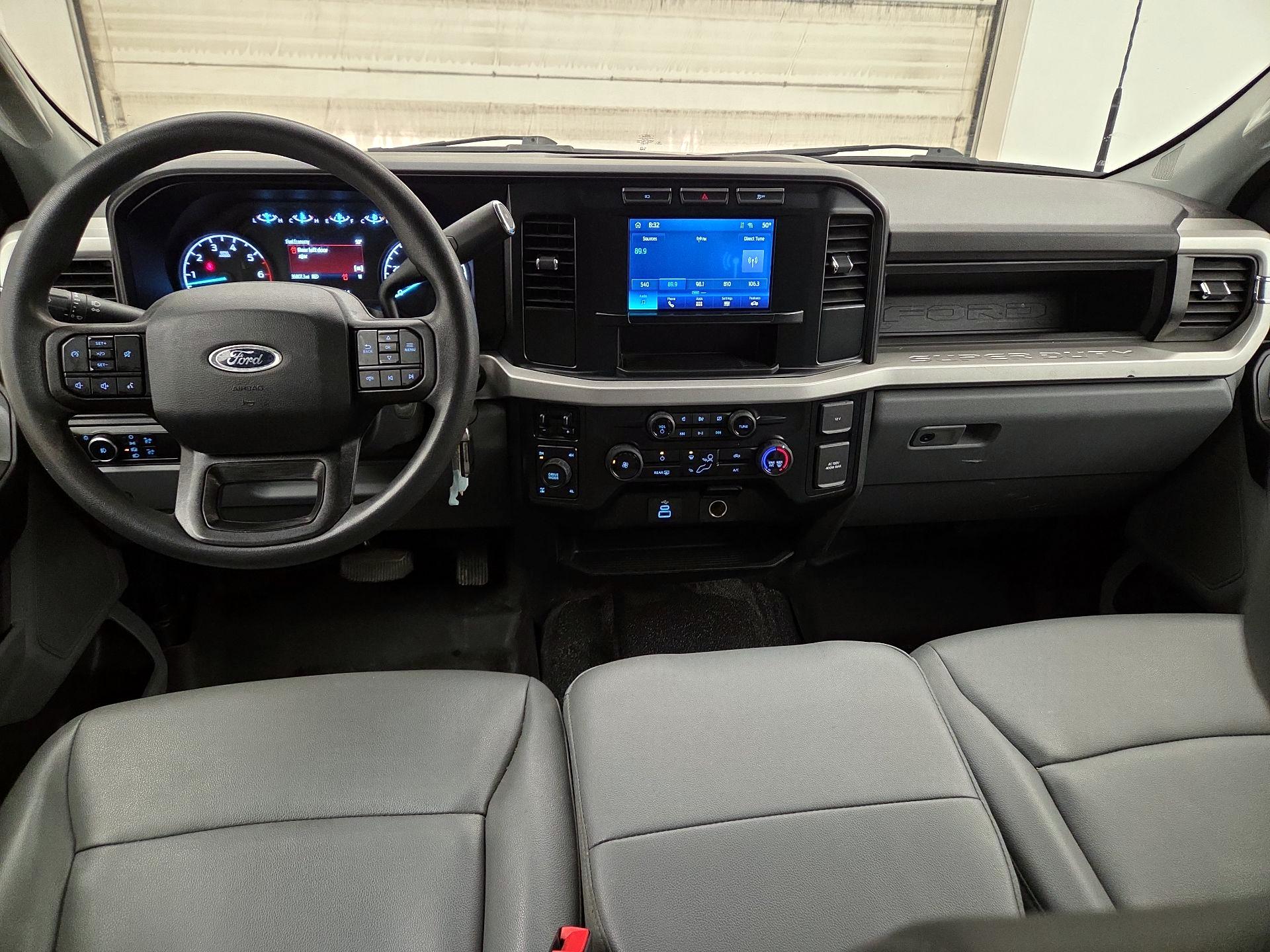 Thumbnail: 2023 Ford F-250 - 9