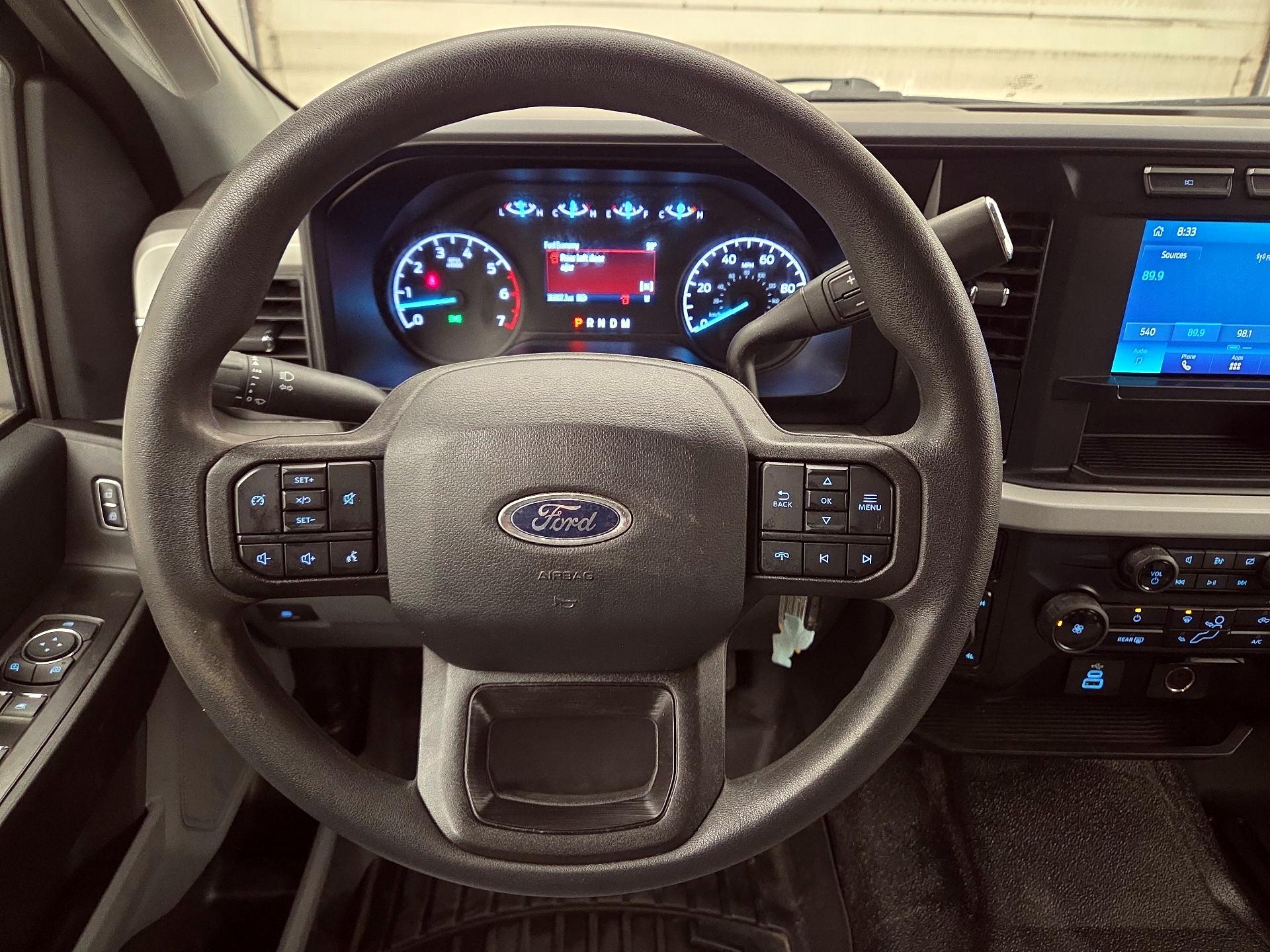 Thumbnail: 2023 Ford F-250 - 10