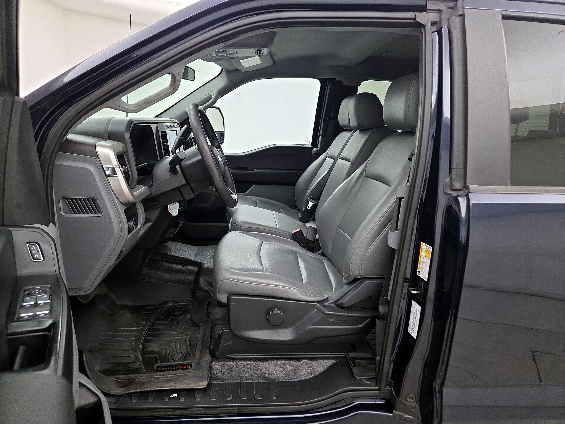 Thumbnail: 2023 Ford F-250 - 11