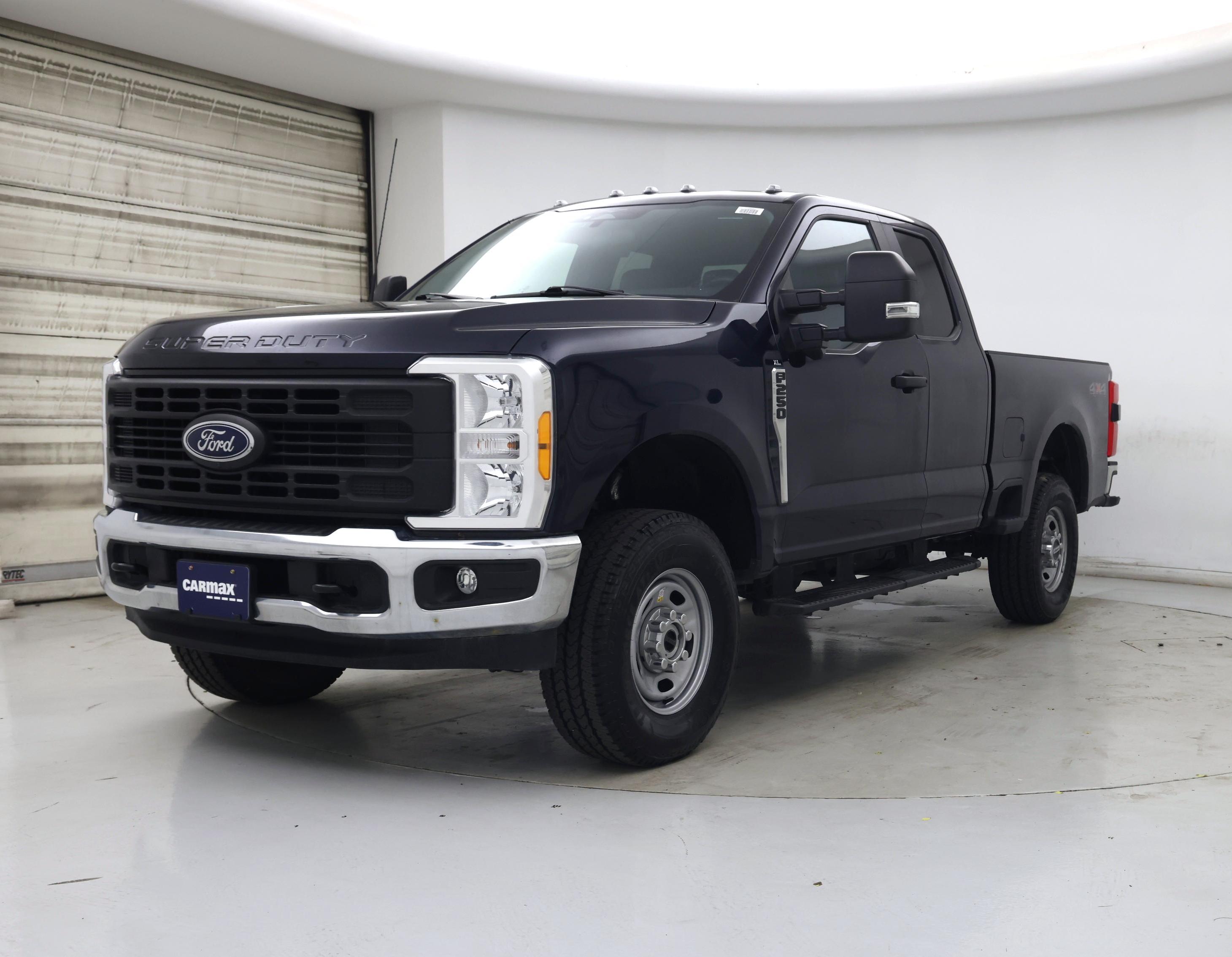 Thumbnail: 2023 Ford F-250 - 4