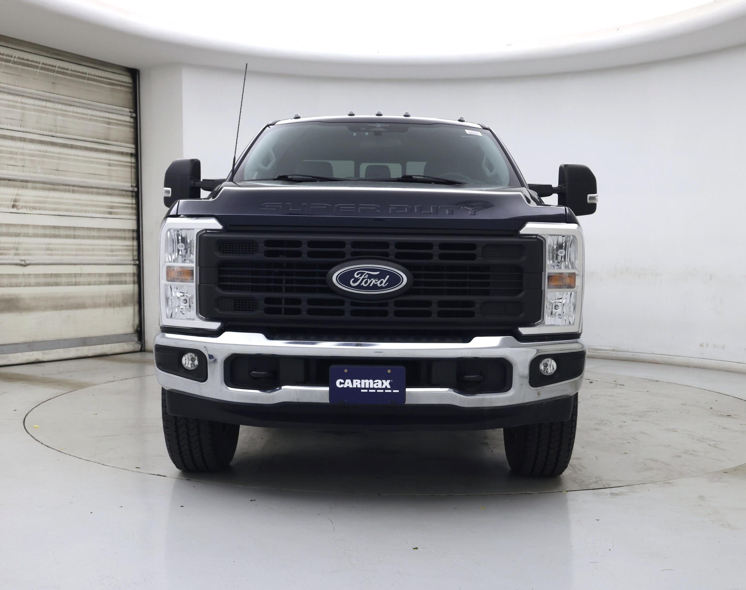 Thumbnail: 2023 Ford F-250 - 5