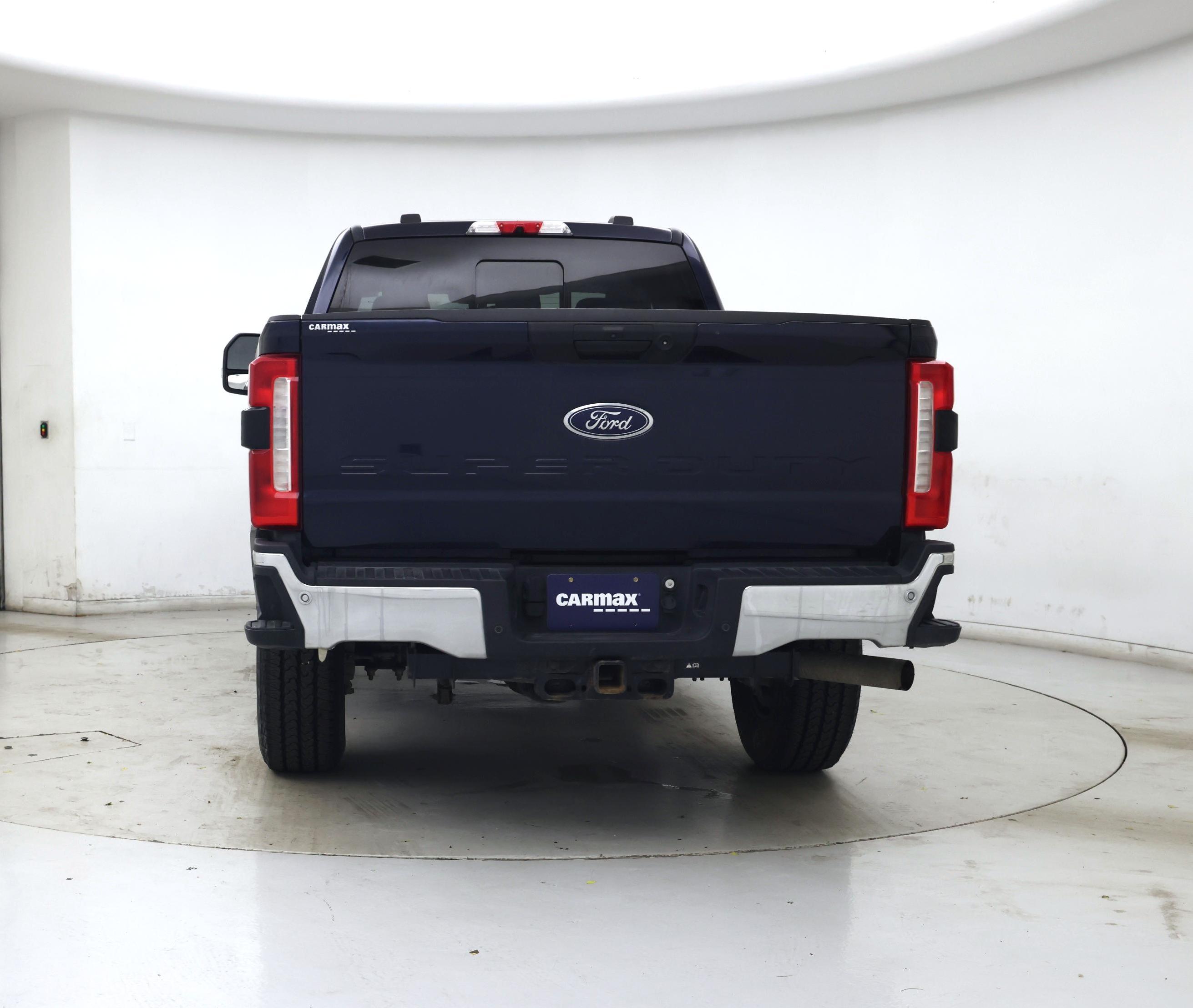 Thumbnail: 2023 Ford F-250 - 6