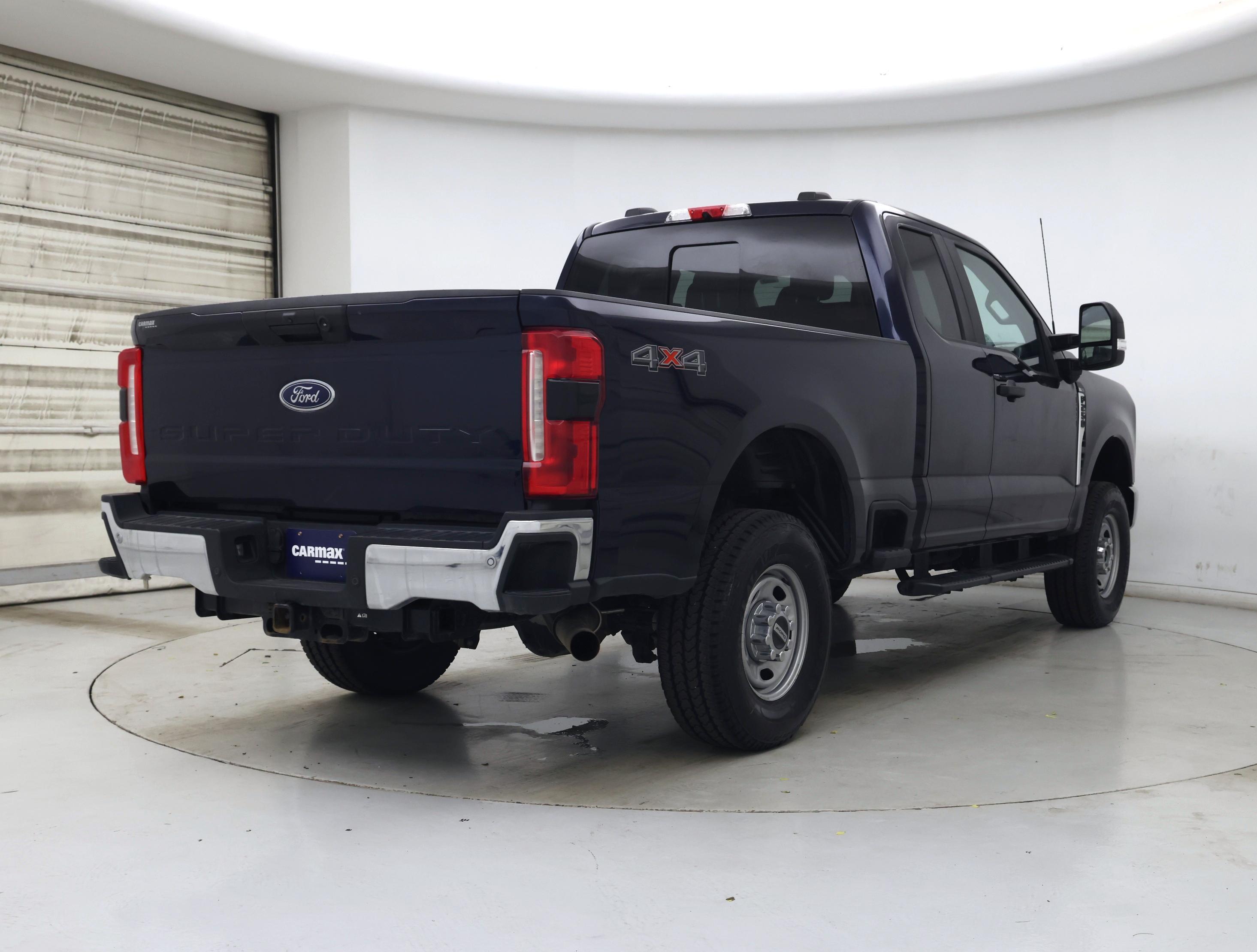 Thumbnail: 2023 Ford F-250 - 8
