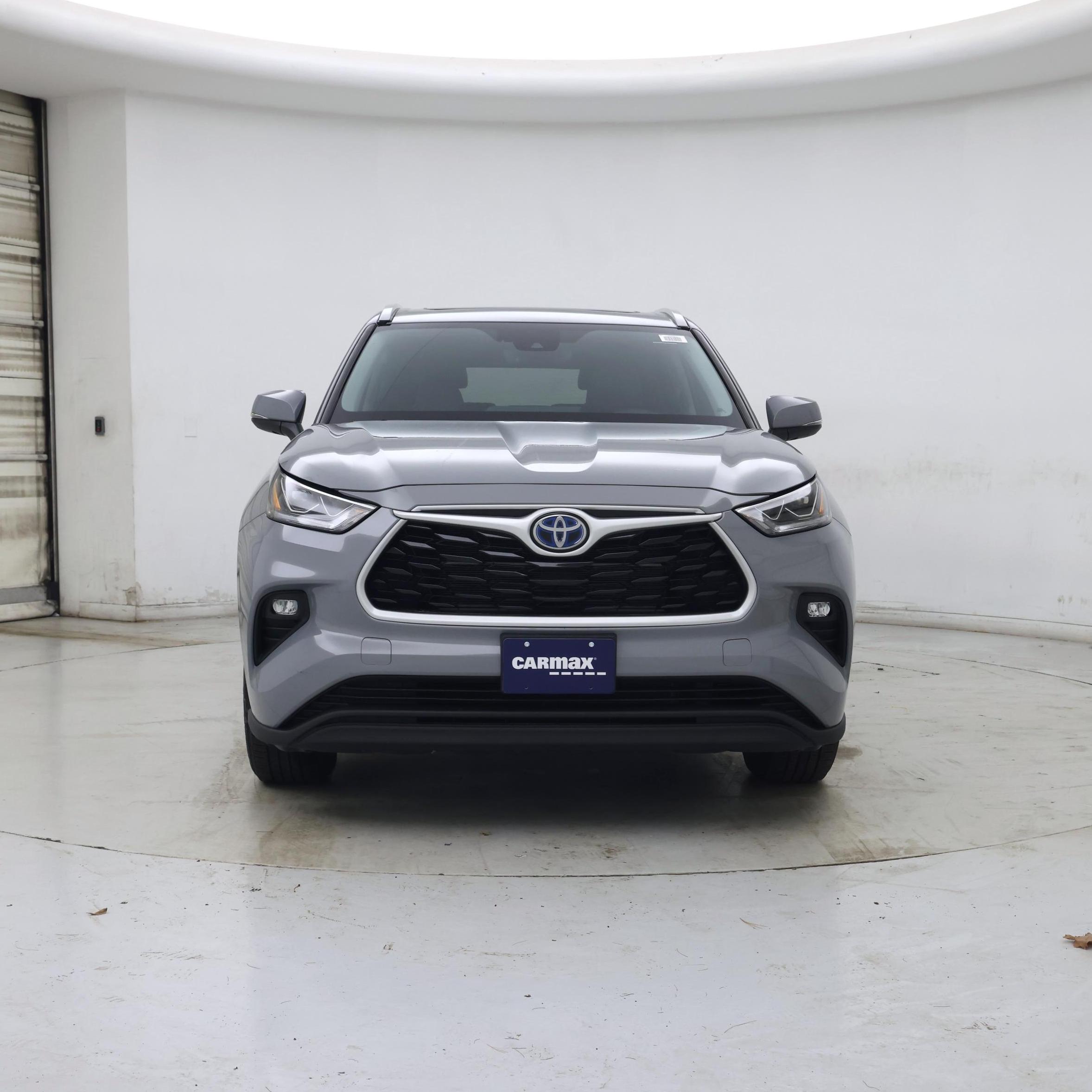 Thumbnail: 2023 Toyota Highlander - 5