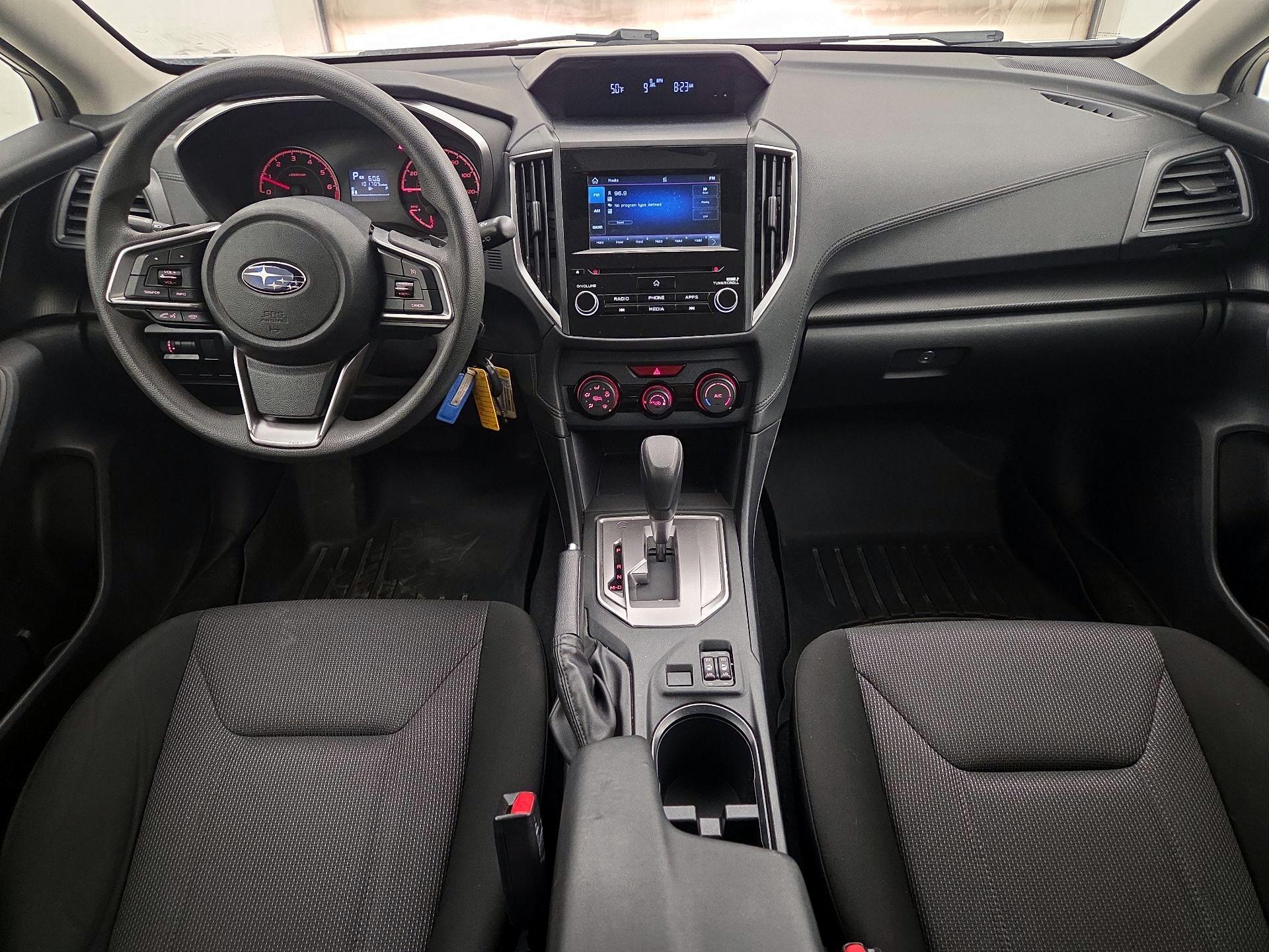 Thumbnail: 2019 Subaru Impreza - 9