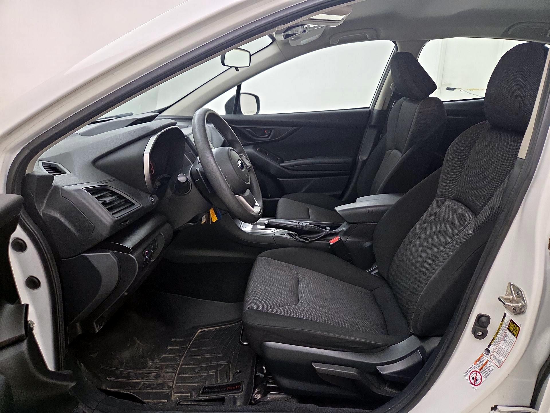 Thumbnail: 2019 Subaru Impreza - 11