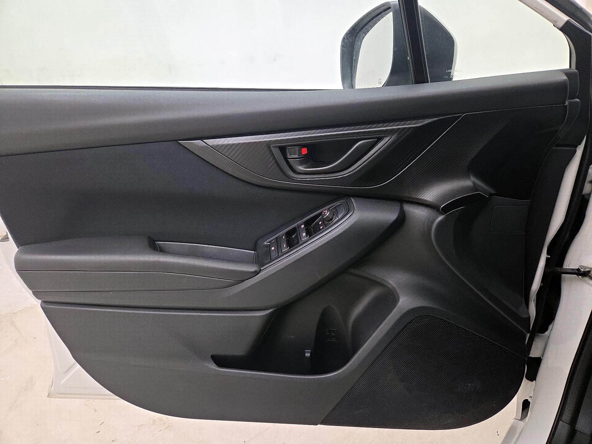 Thumbnail: 2019 Subaru Impreza - 12