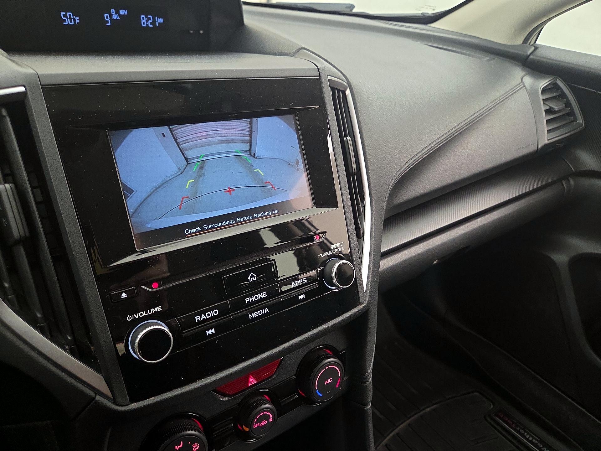 Thumbnail: 2019 Subaru Impreza - 14