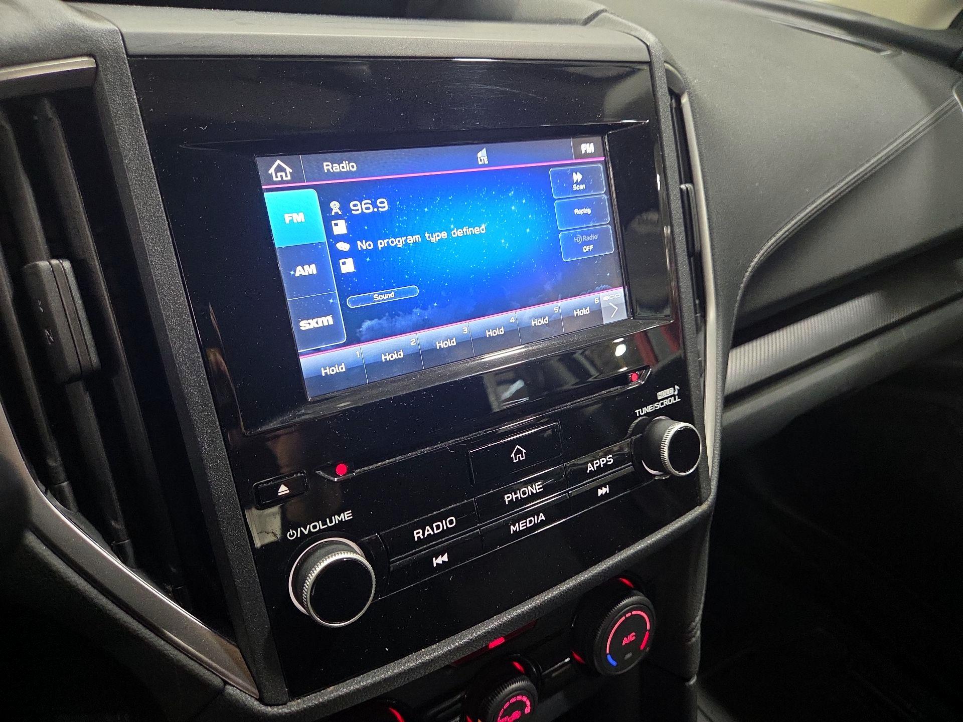 Thumbnail: 2019 Subaru Impreza - 15