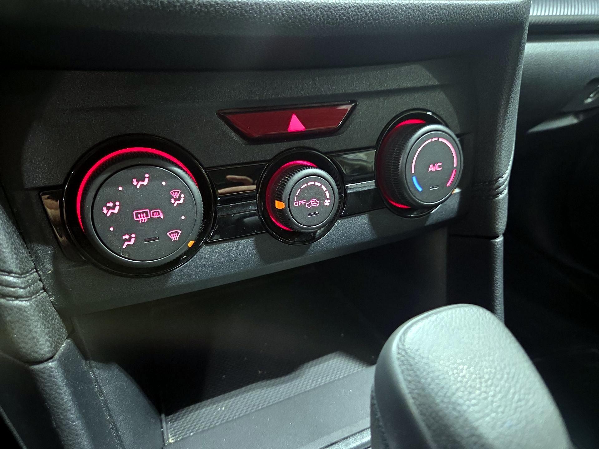 Thumbnail: 2019 Subaru Impreza - 16