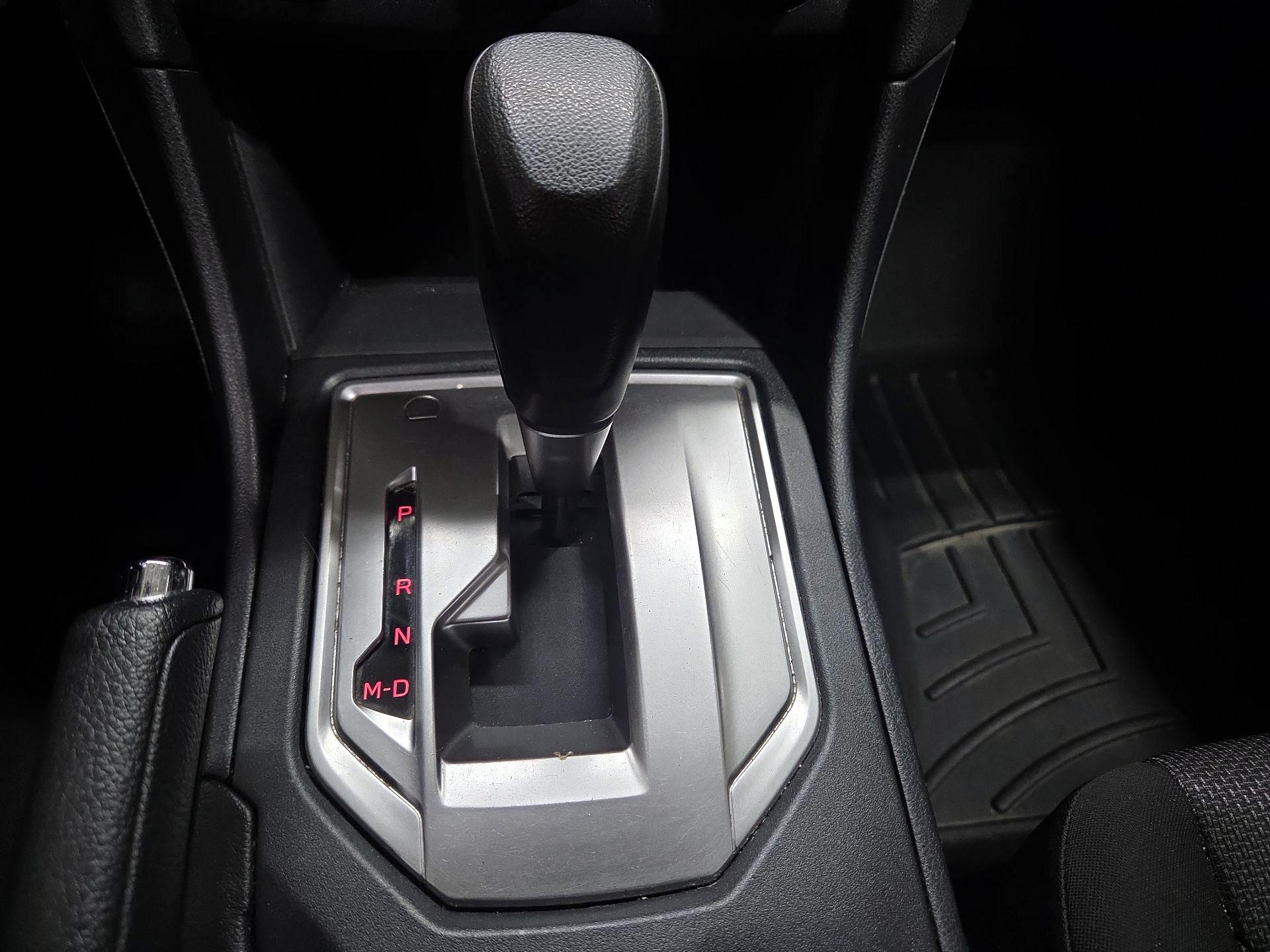 Thumbnail: 2019 Subaru Impreza - 17