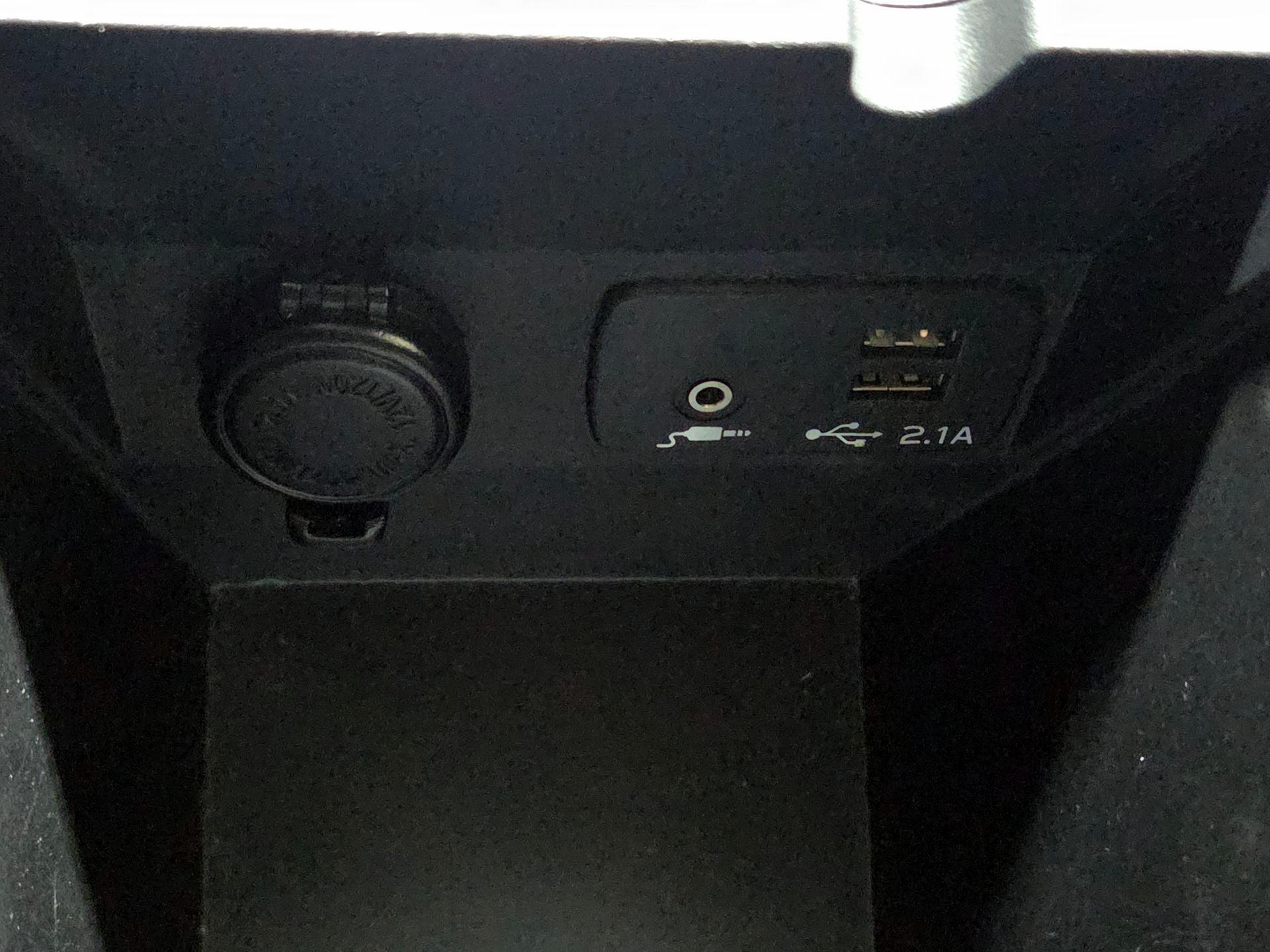 Thumbnail: 2019 Subaru Impreza - 18