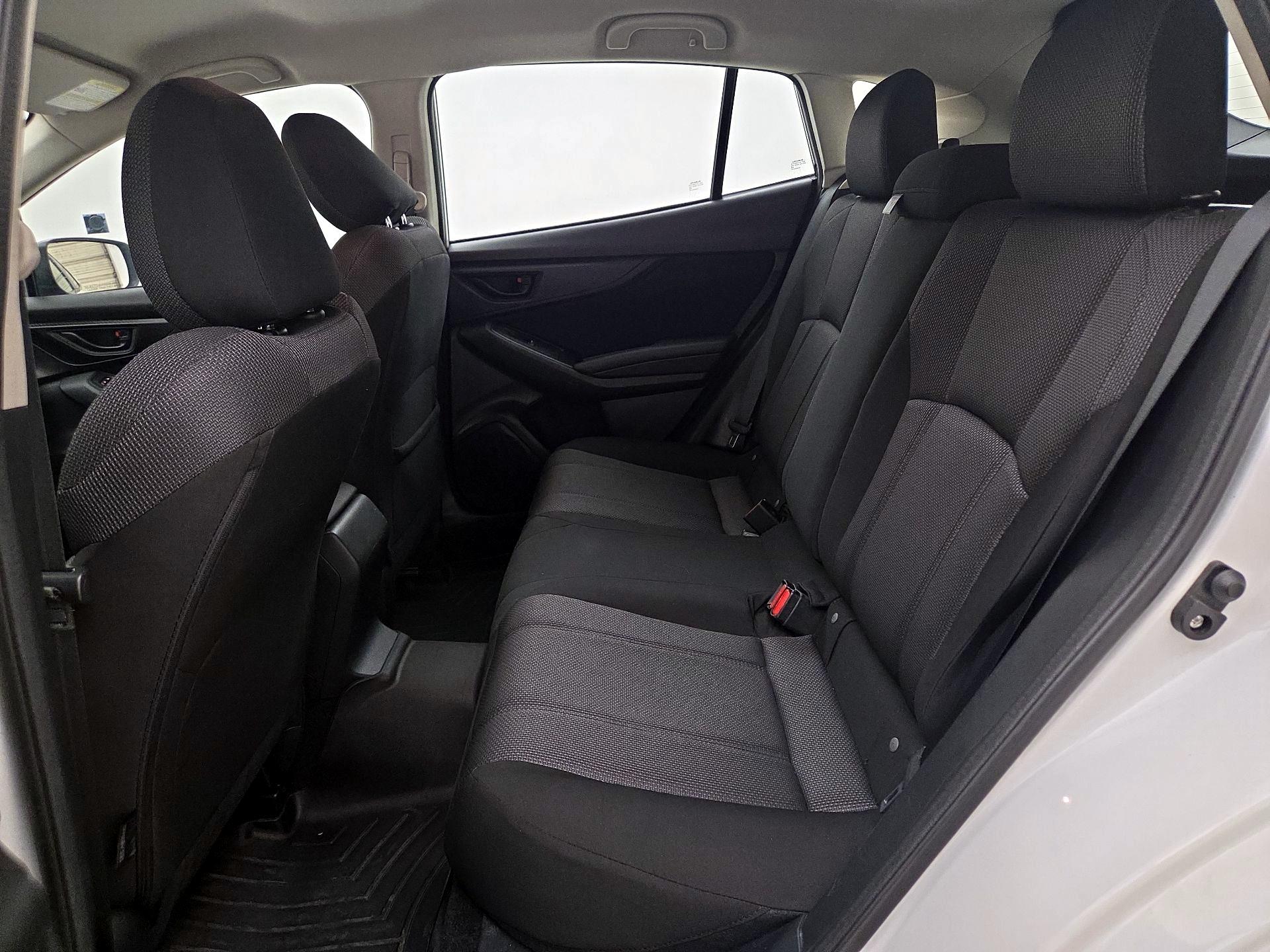 Thumbnail: 2019 Subaru Impreza - 19