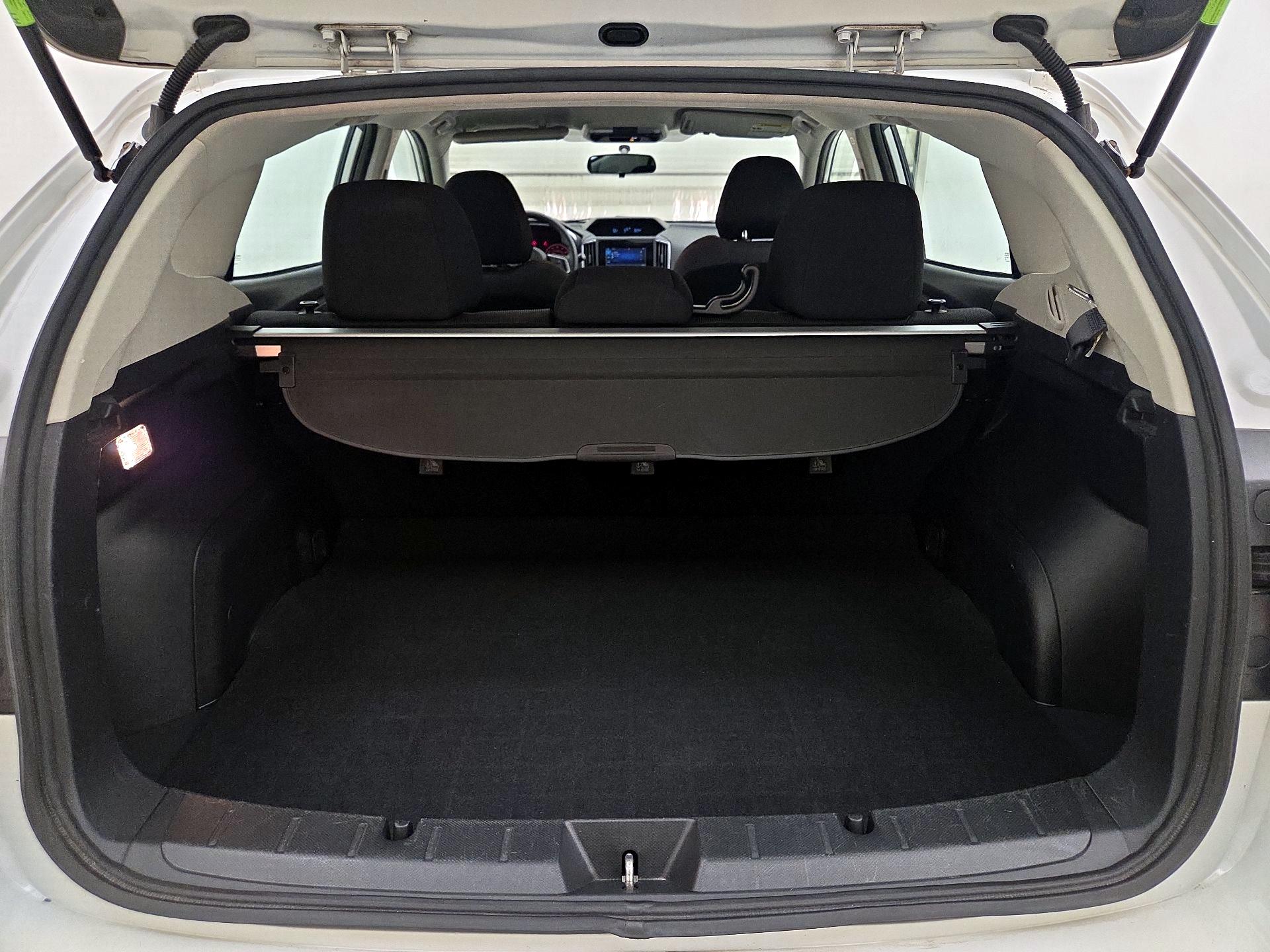 Thumbnail: 2019 Subaru Impreza - 20