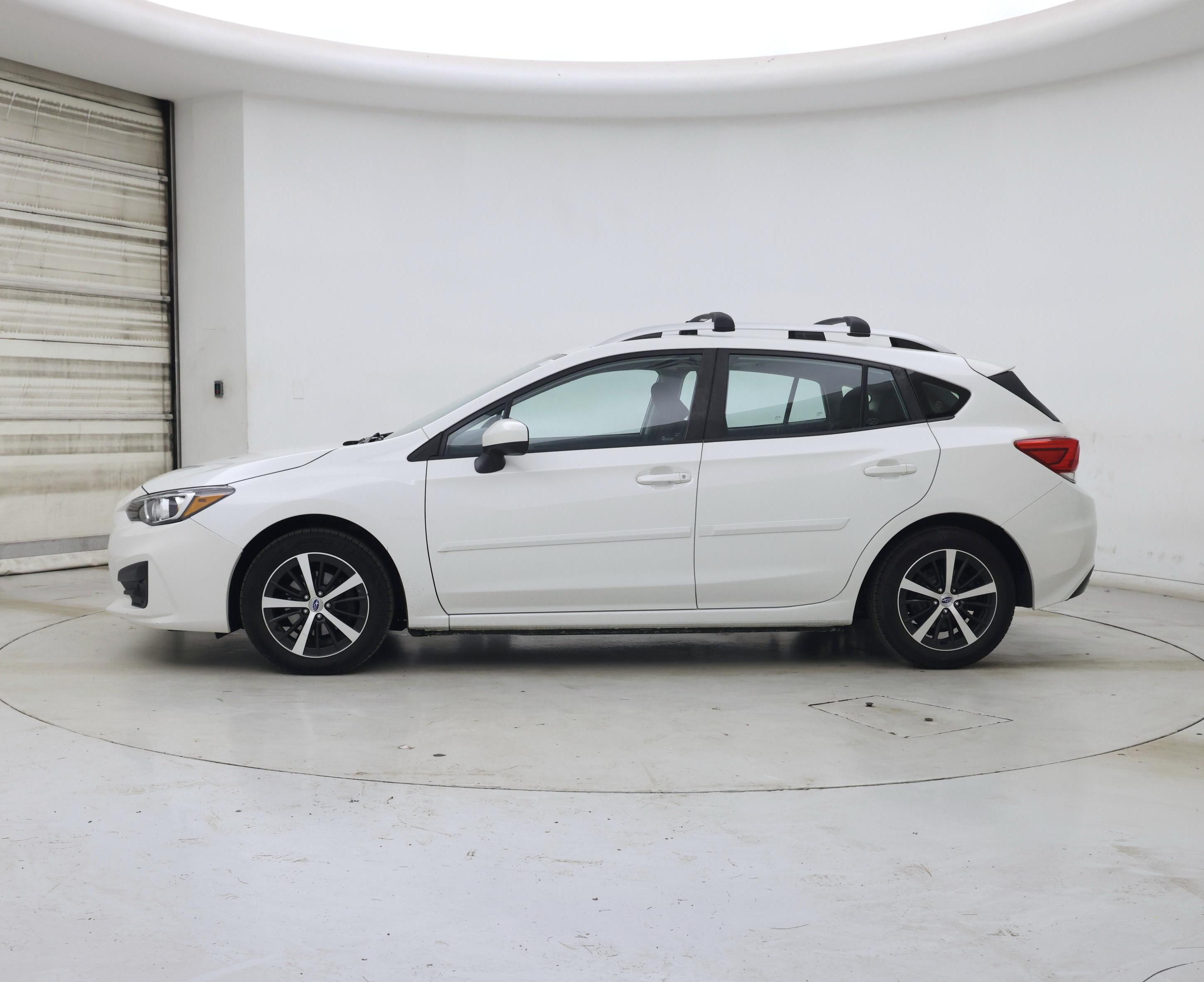 Thumbnail: 2019 Subaru Impreza - 3