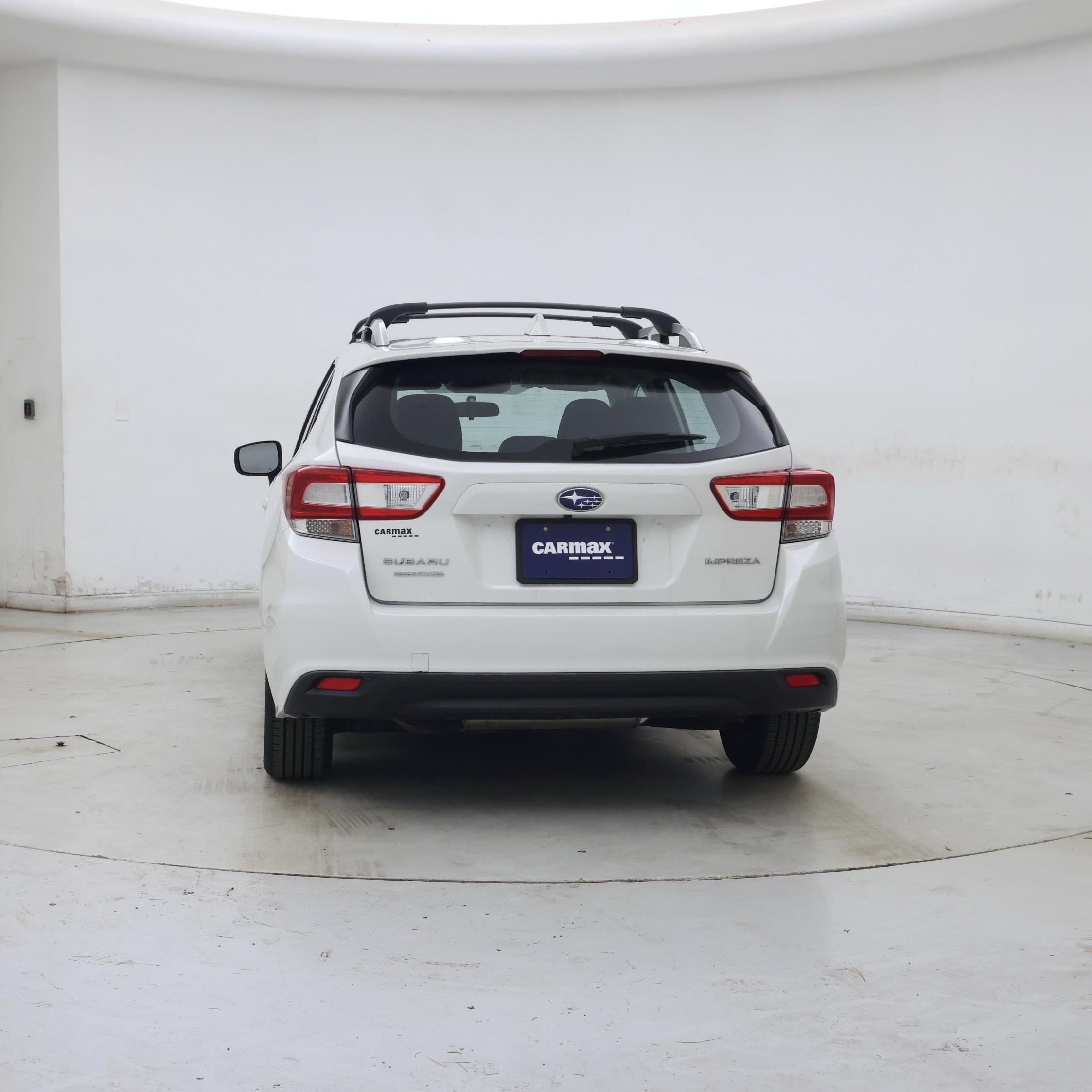 Thumbnail: 2019 Subaru Impreza - 6