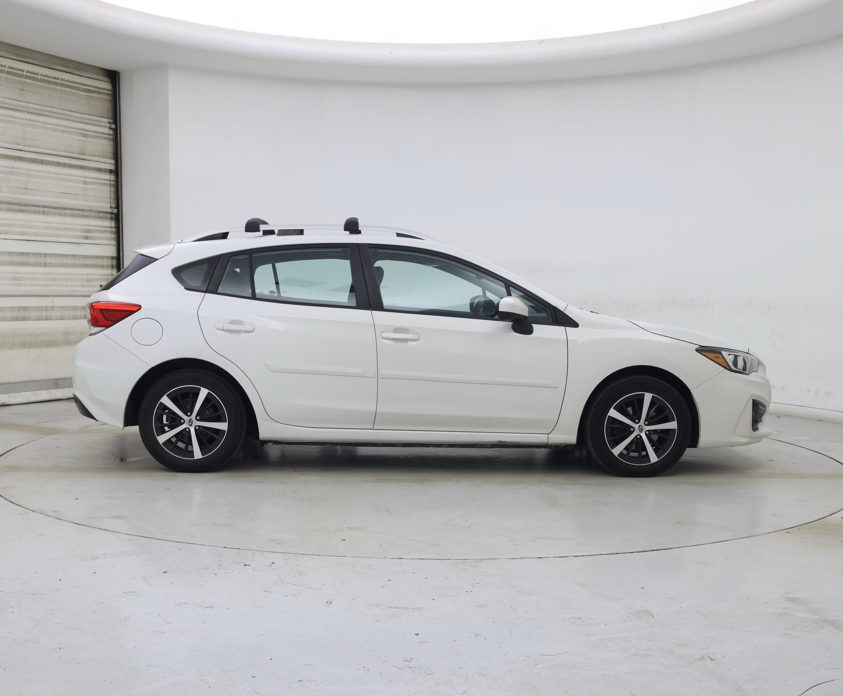 Thumbnail: 2019 Subaru Impreza - 7