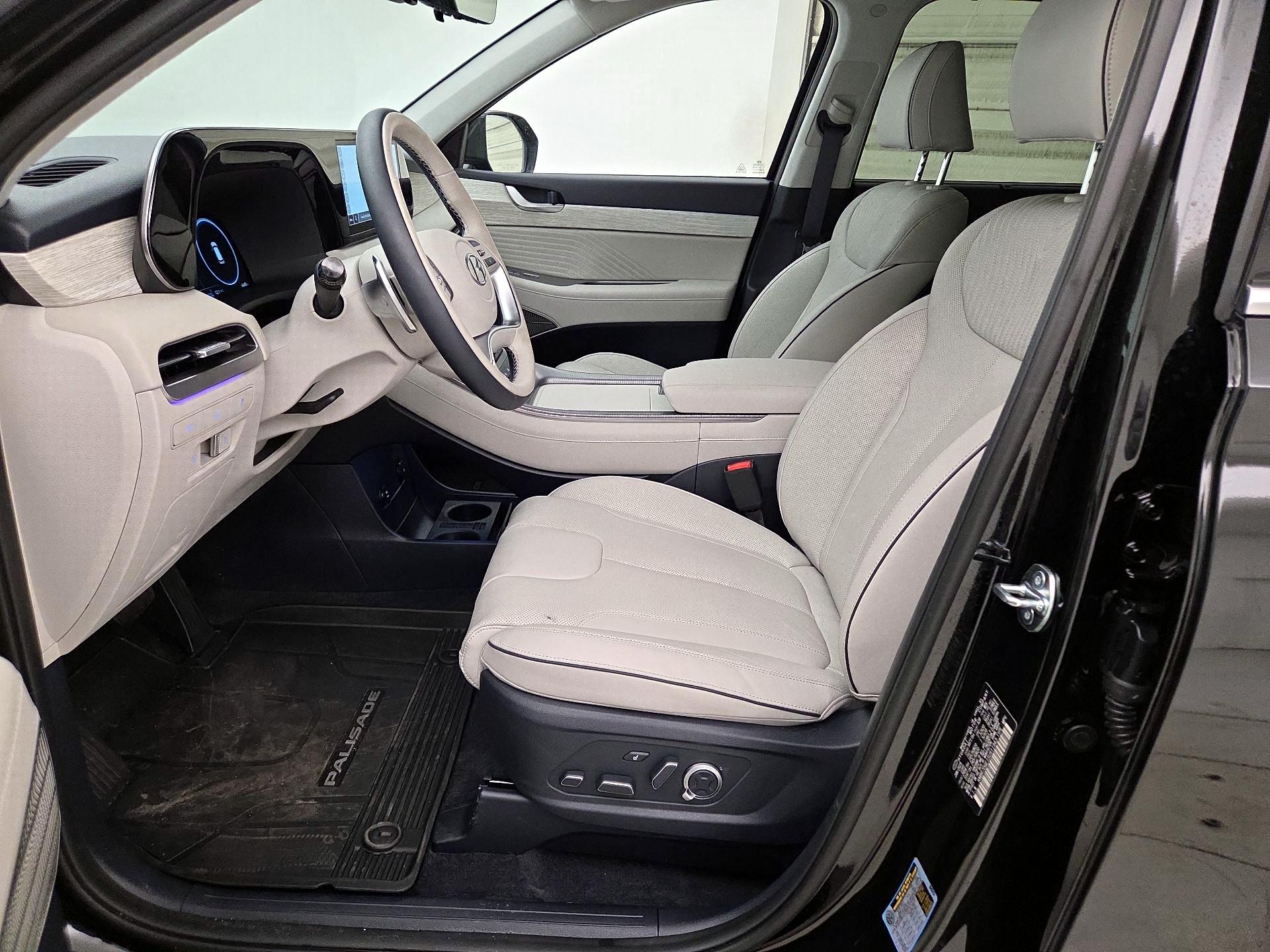 Thumbnail: 2025 Hyundai Palisade - 11