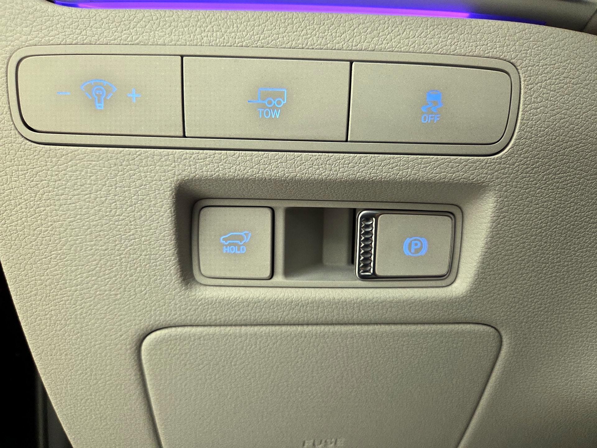 Thumbnail: 2025 Hyundai Palisade - 13