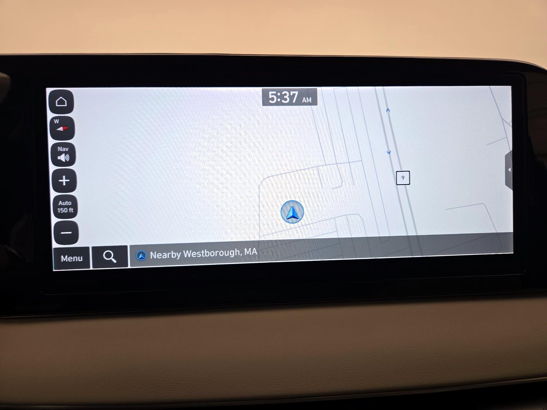 Thumbnail: 2025 Hyundai Palisade - 14