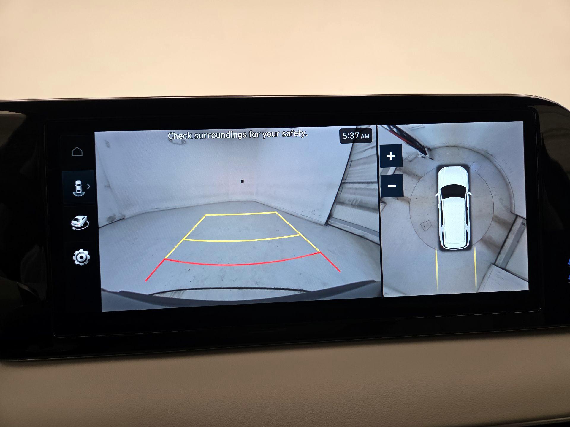 Thumbnail: 2025 Hyundai Palisade - 15