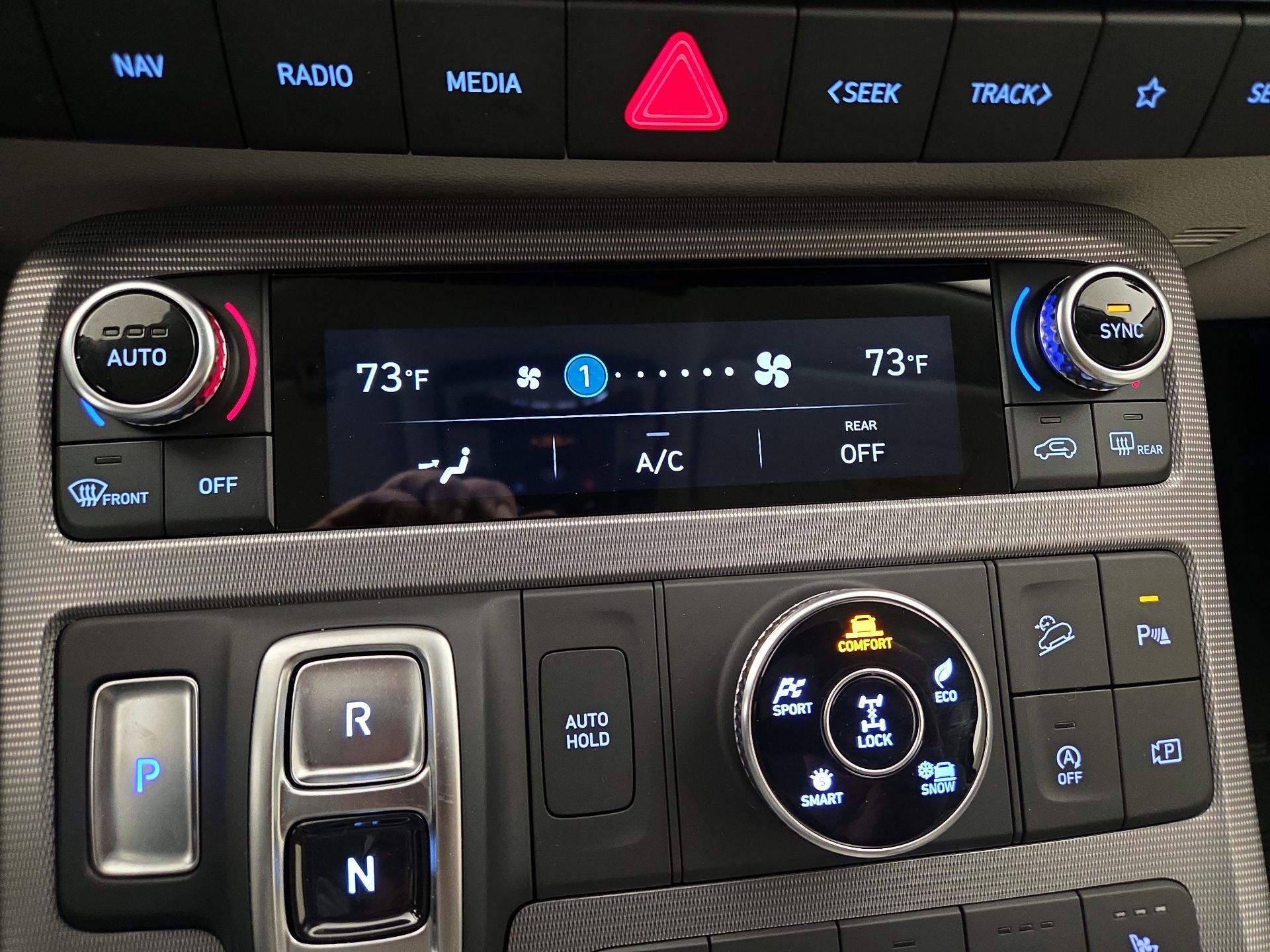 Thumbnail: 2025 Hyundai Palisade - 17