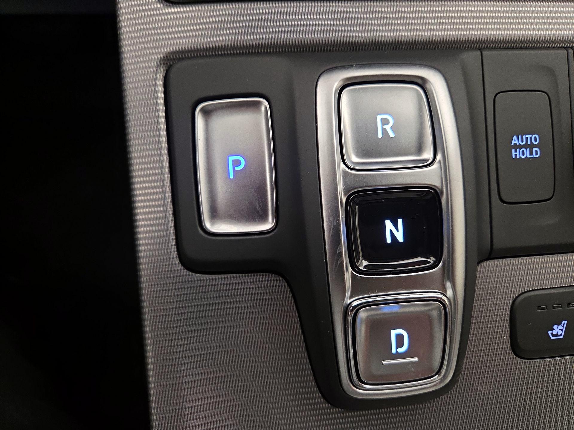 Thumbnail: 2025 Hyundai Palisade - 18