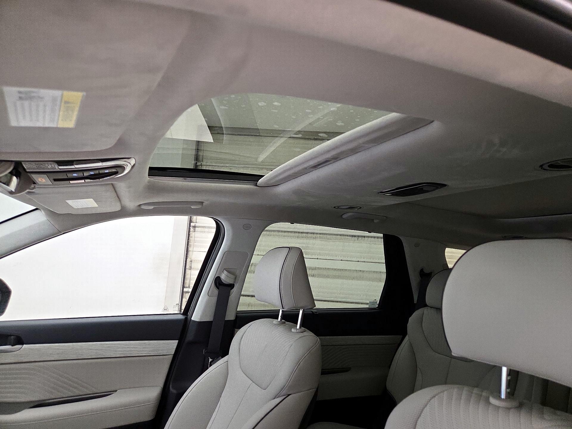 Thumbnail: 2025 Hyundai Palisade - 20