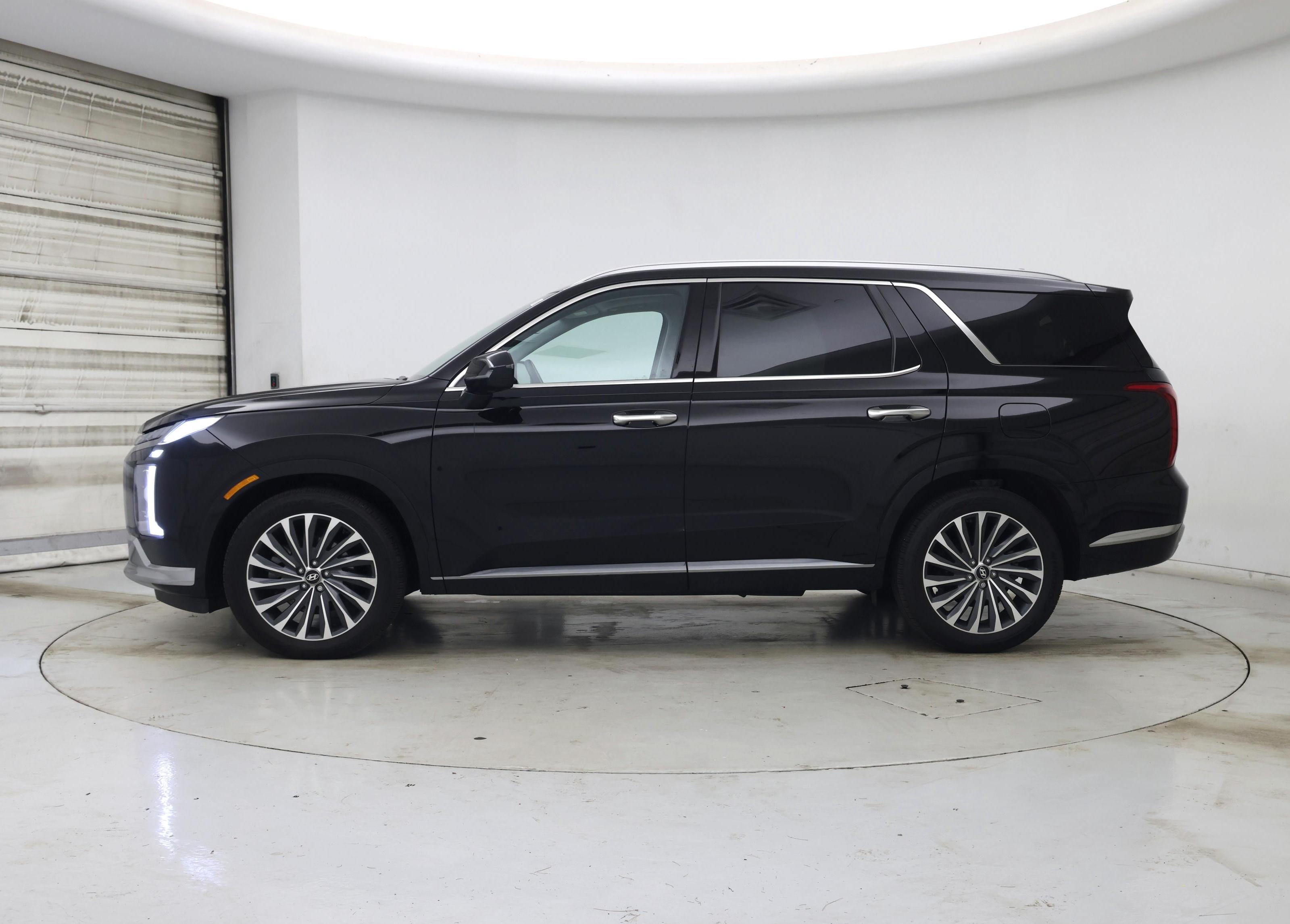 Thumbnail: 2025 Hyundai Palisade - 3