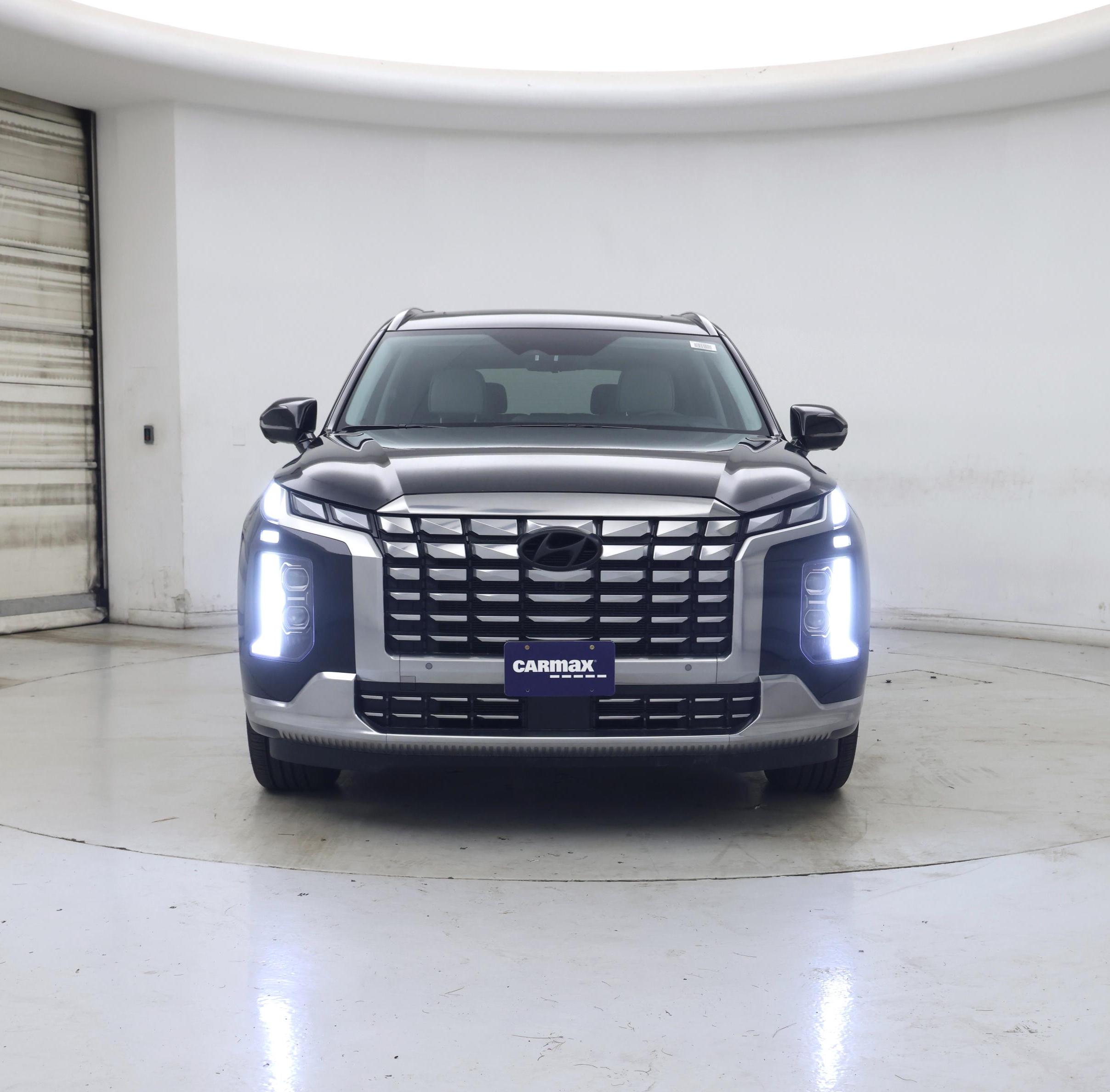 Thumbnail: 2025 Hyundai Palisade - 5