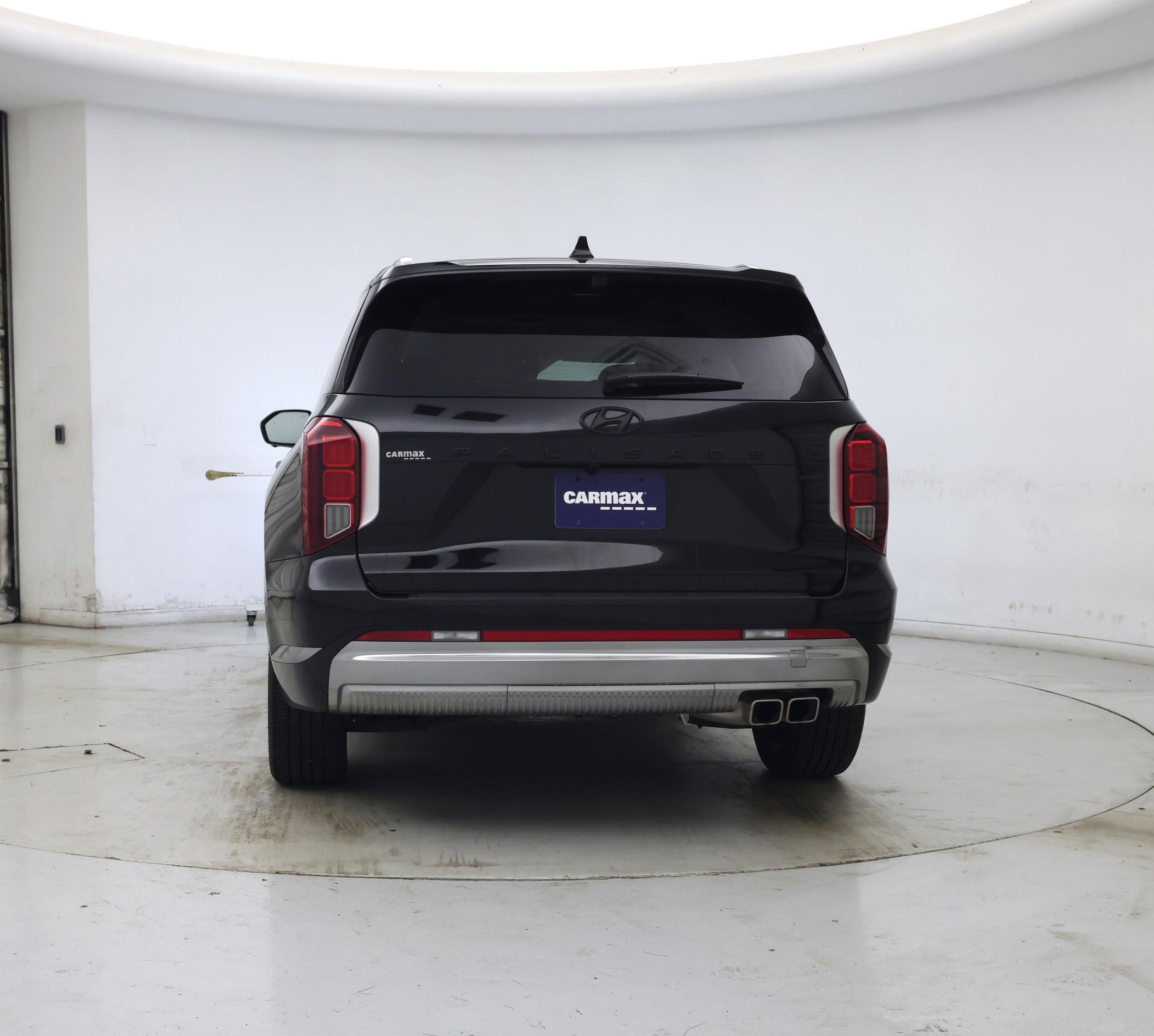 Thumbnail: 2025 Hyundai Palisade - 6